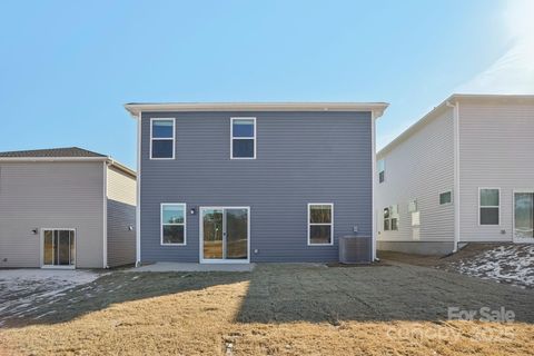 A home in Conover