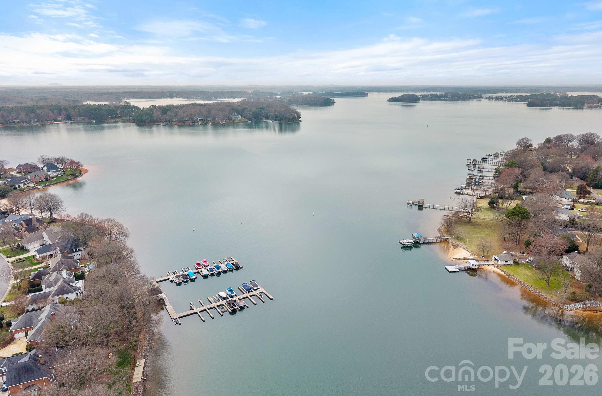 Sterling Pointe - Residential