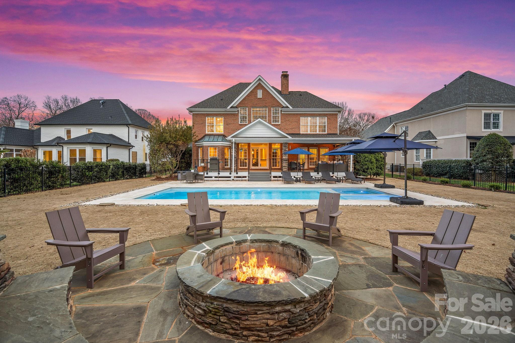 Sterling Pointe - Residential