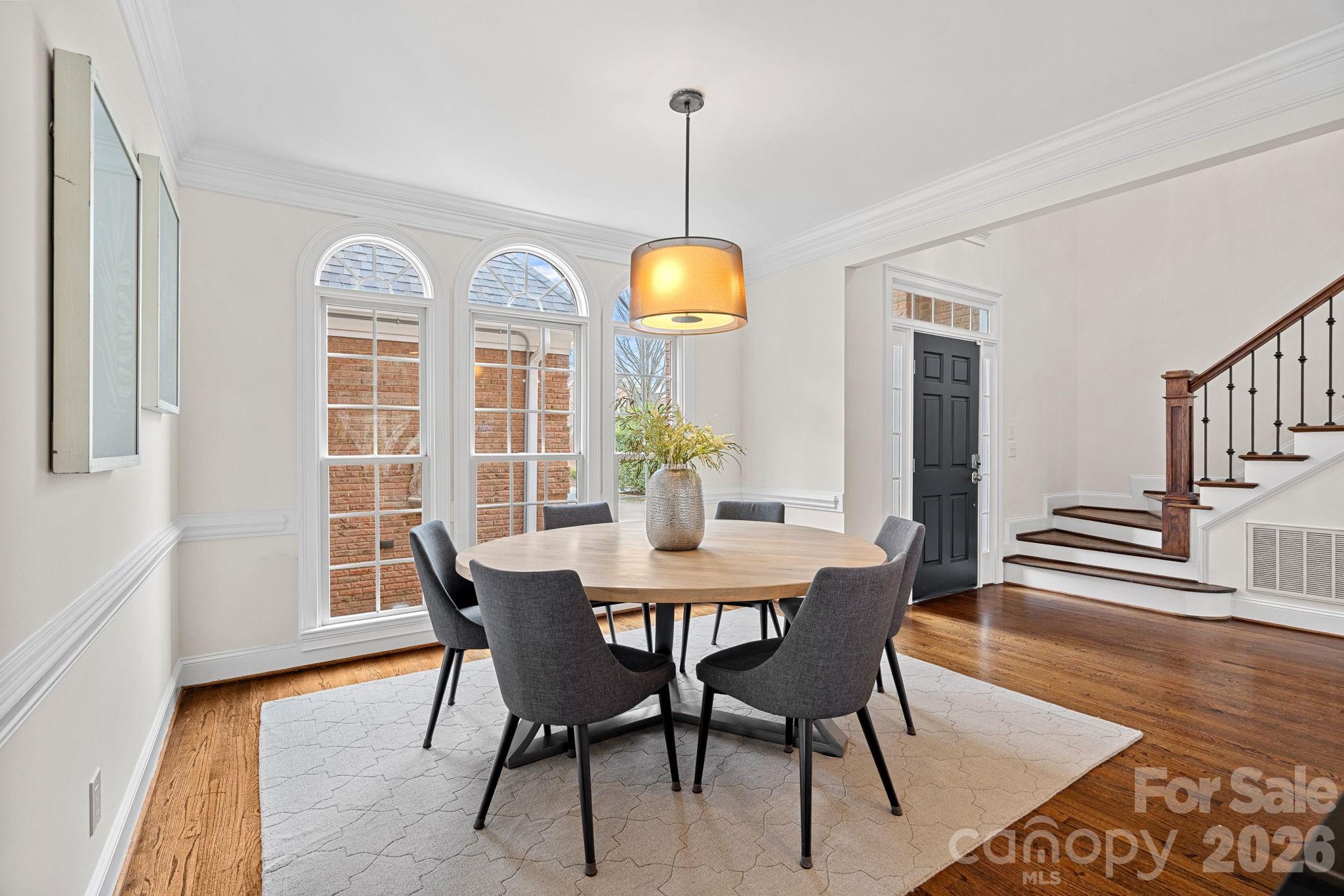 Sterling Pointe - Residential