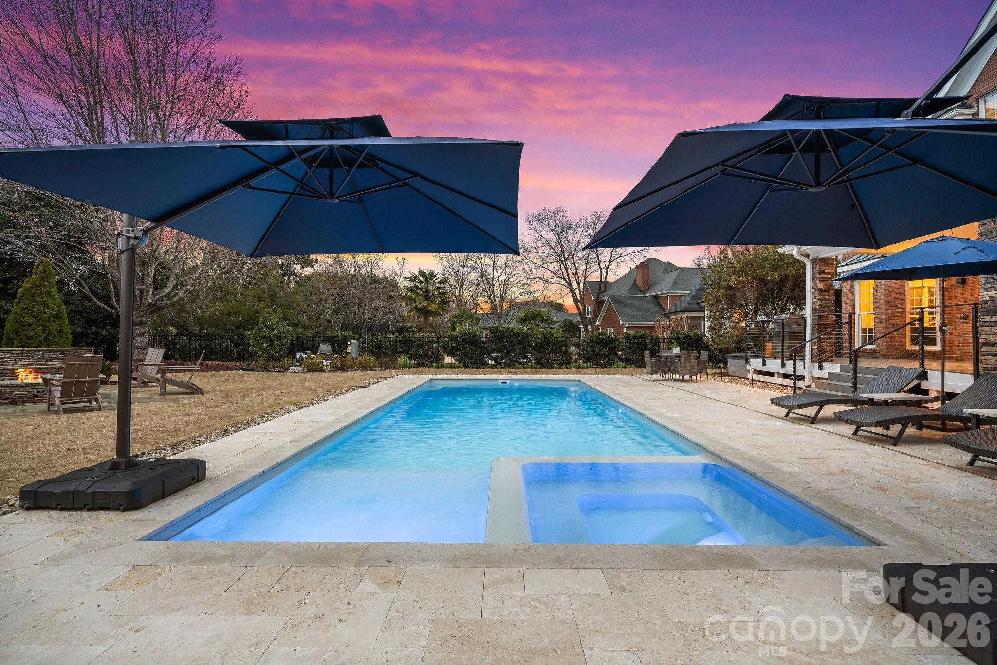 Sterling Pointe - Residential