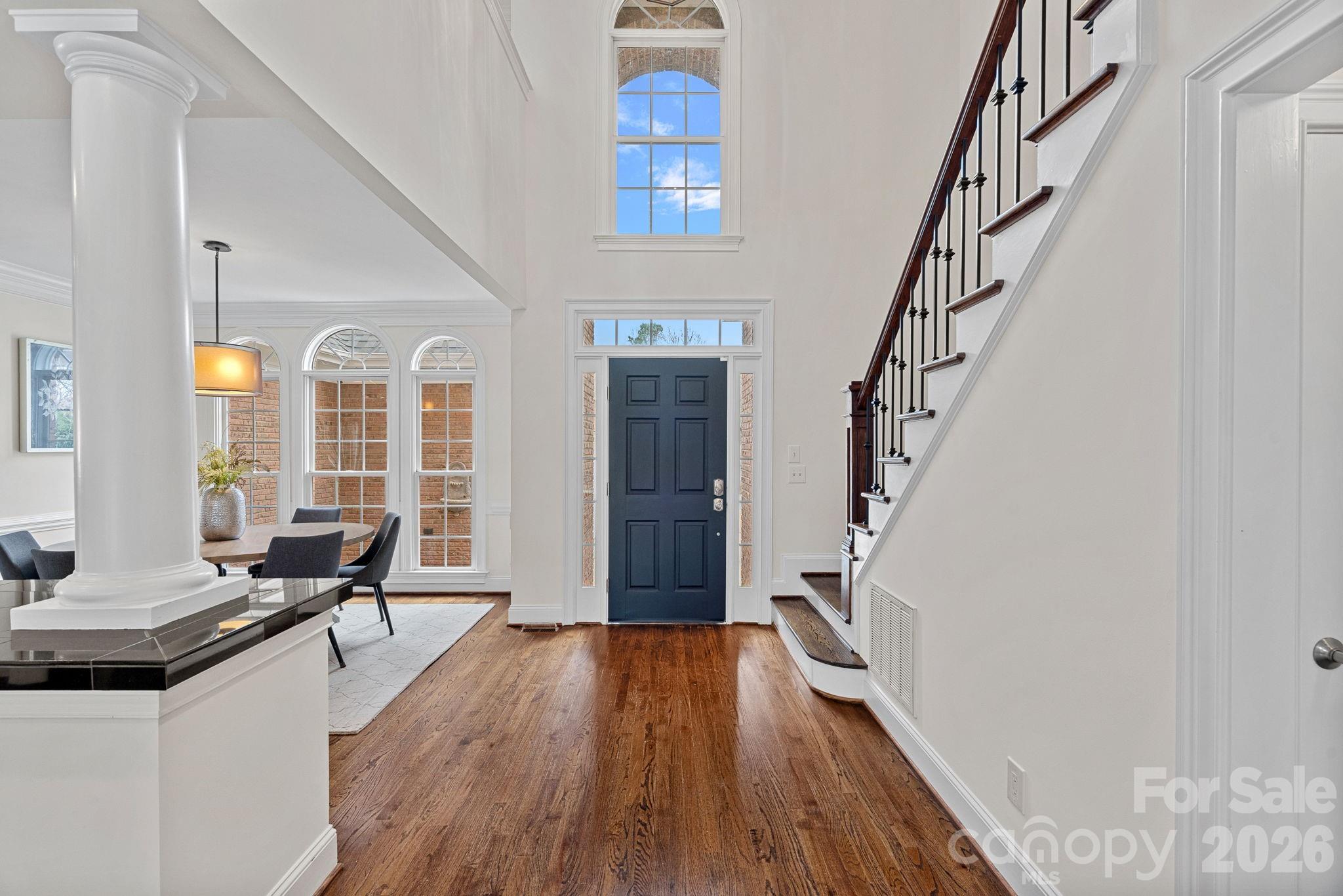 Sterling Pointe - Residential