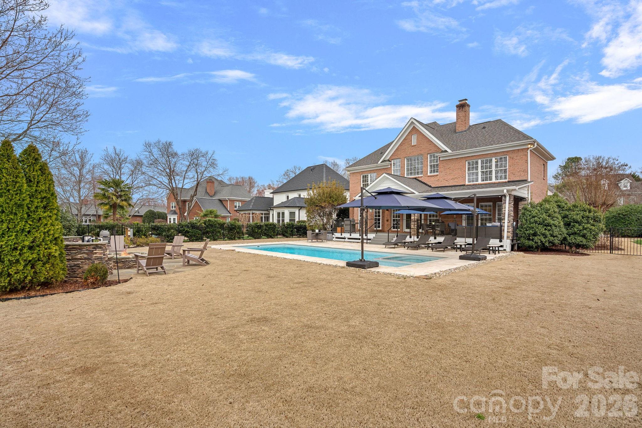 Sterling Pointe - Residential