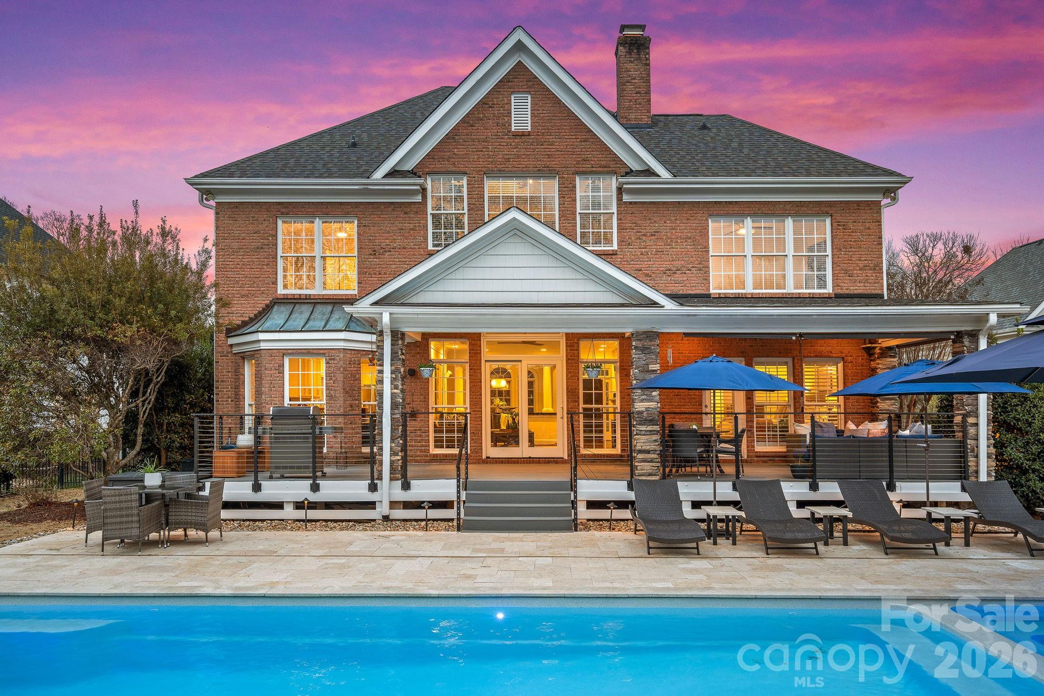 Sterling Pointe - Residential