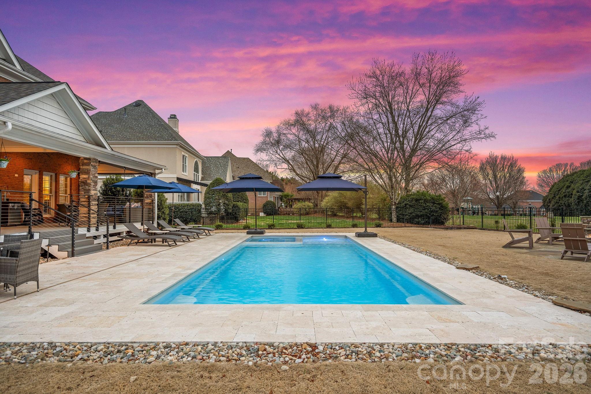 Sterling Pointe - Residential