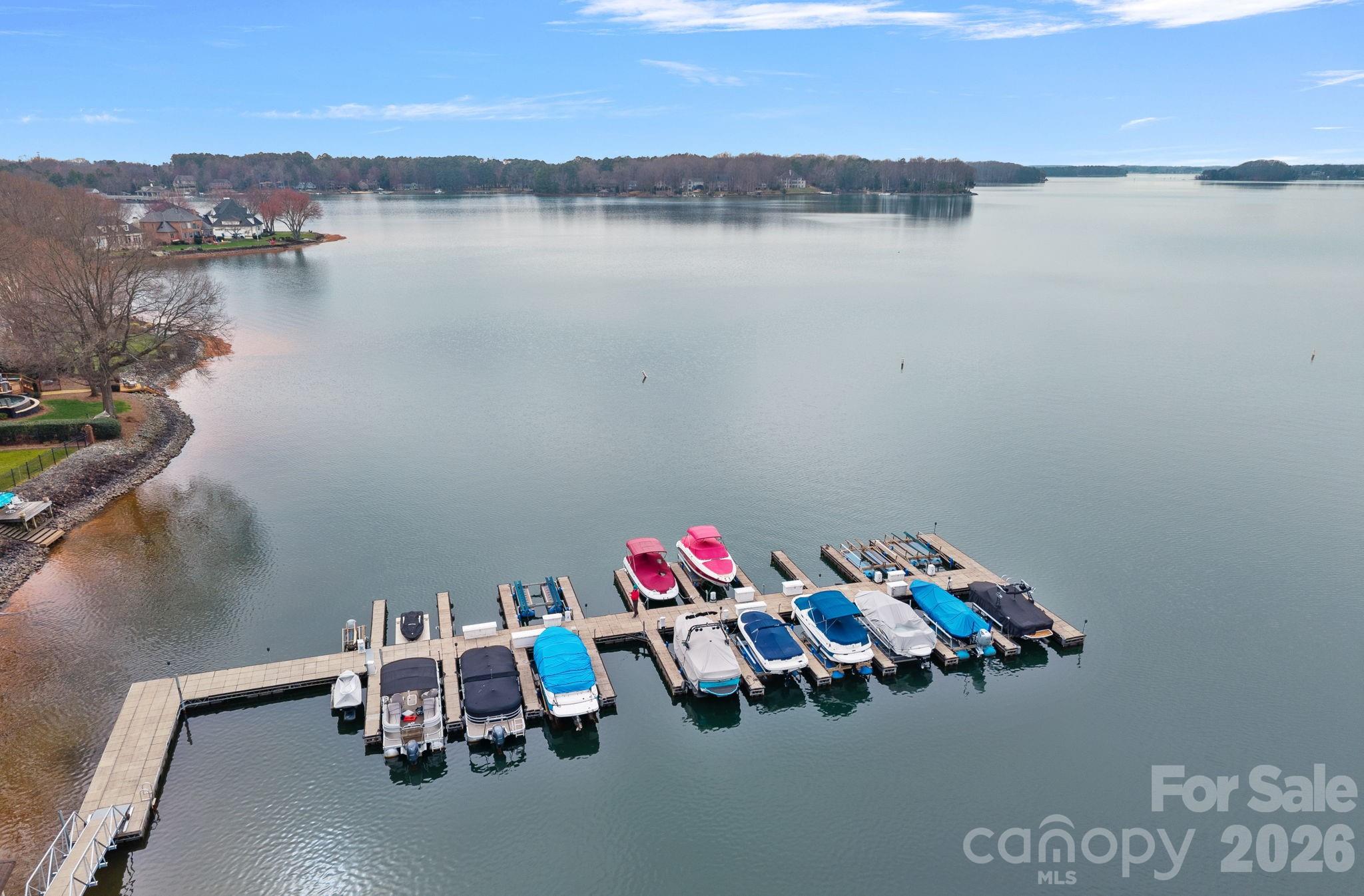 Sterling Pointe - Residential