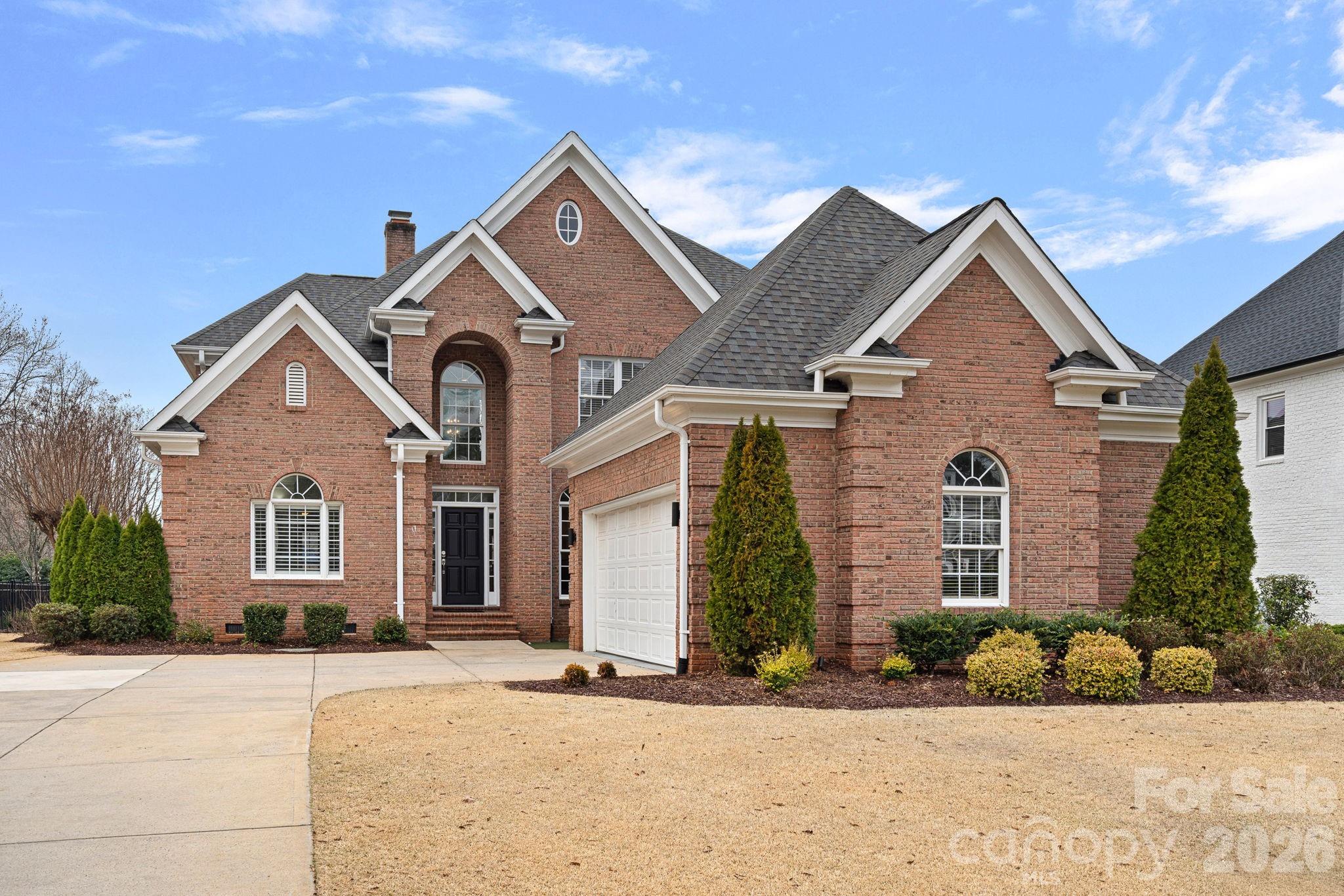 Sterling Pointe - Residential