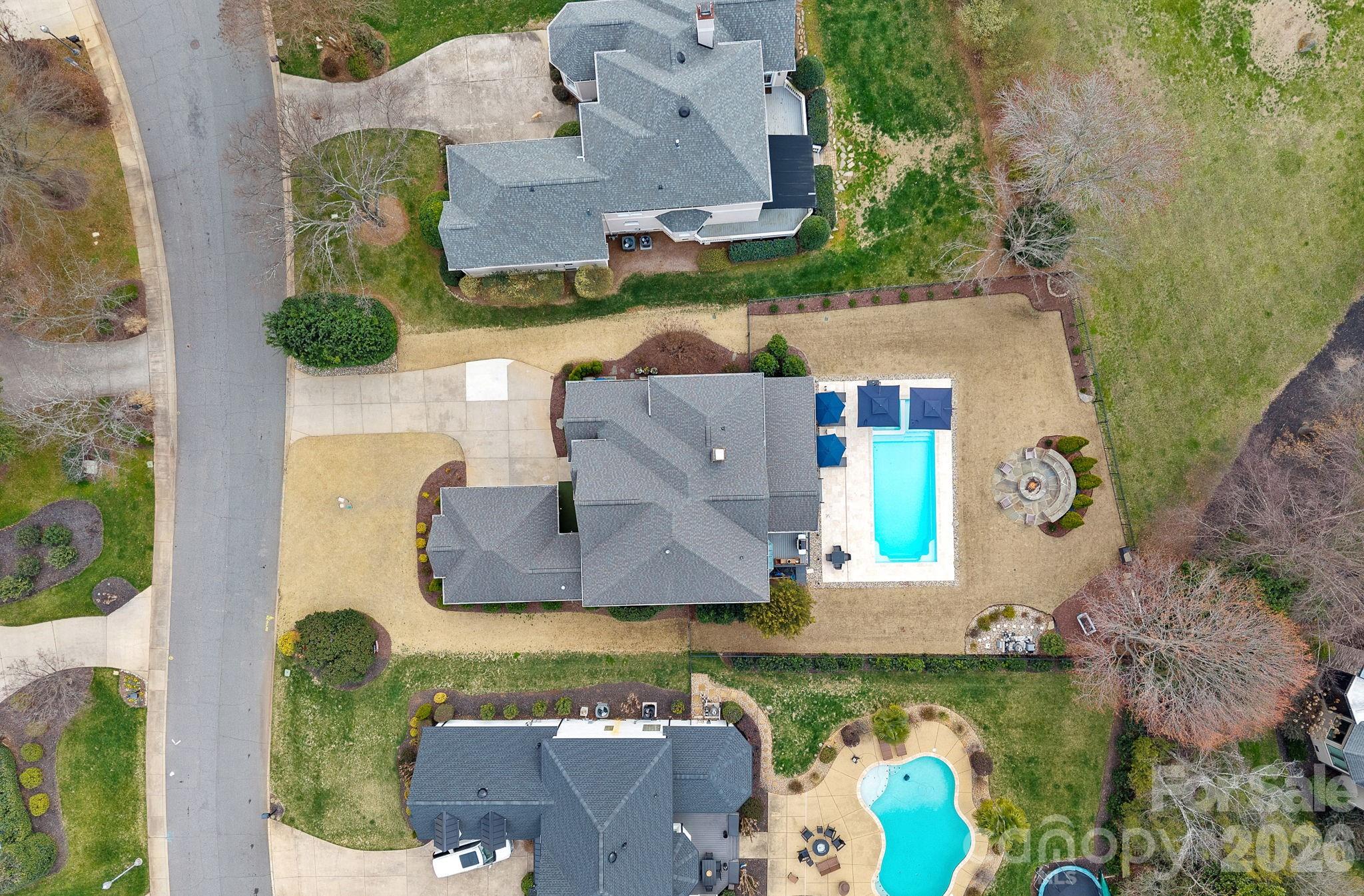 Sterling Pointe - Residential