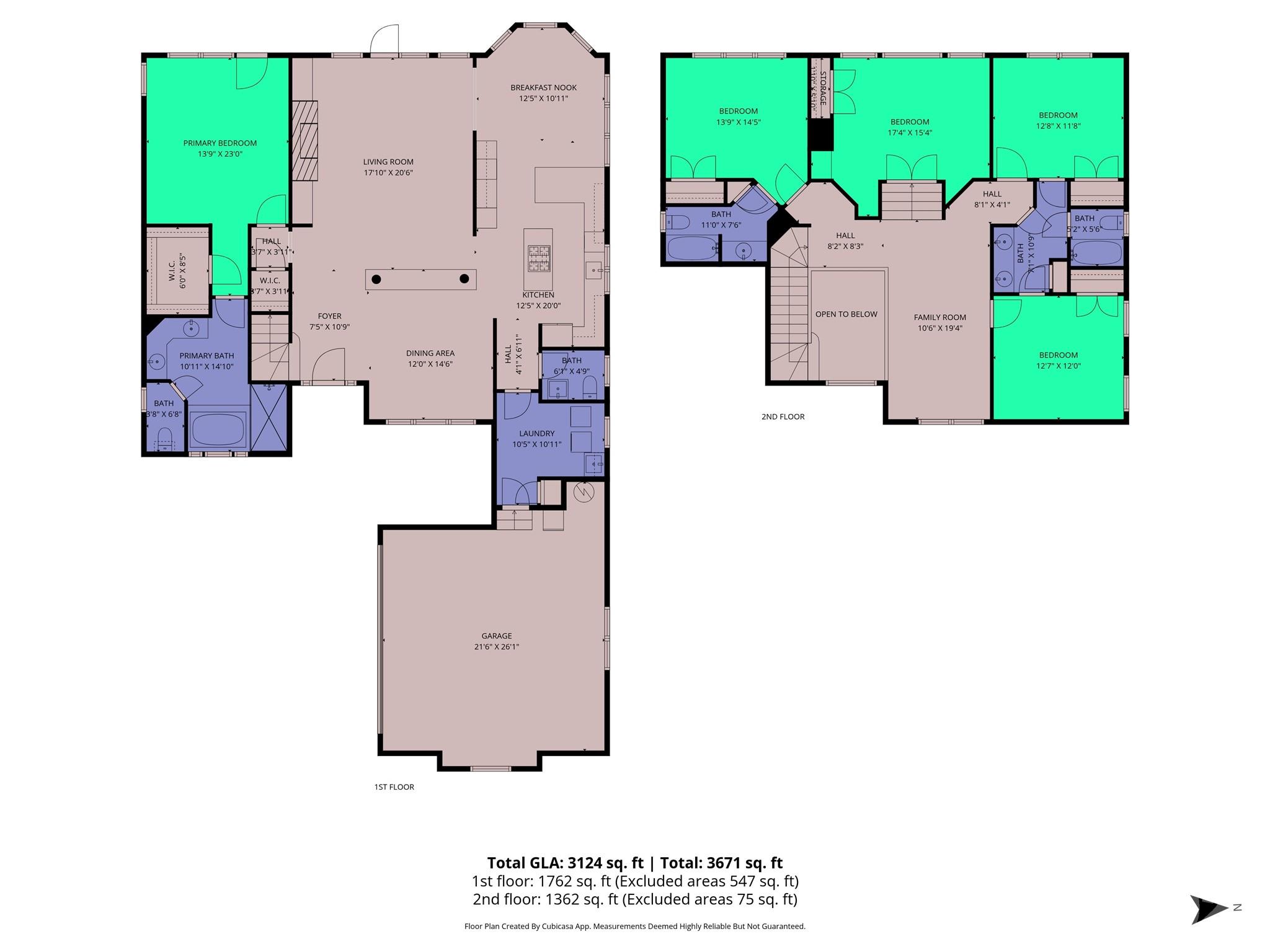 Sterling Pointe - Residential