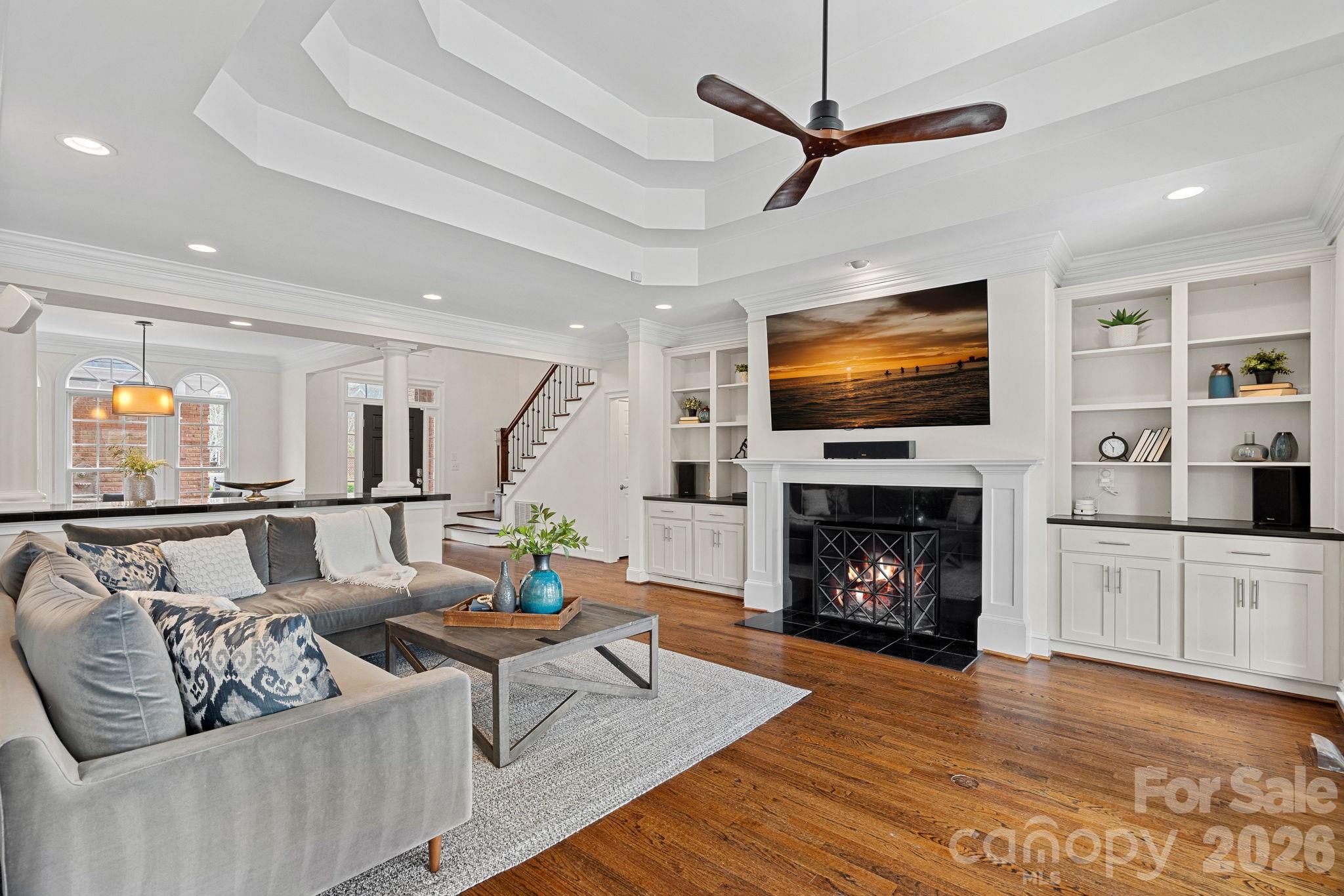 Sterling Pointe - Residential