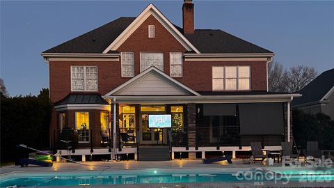 7604 Windaliere Drive Cornelius NC 28031