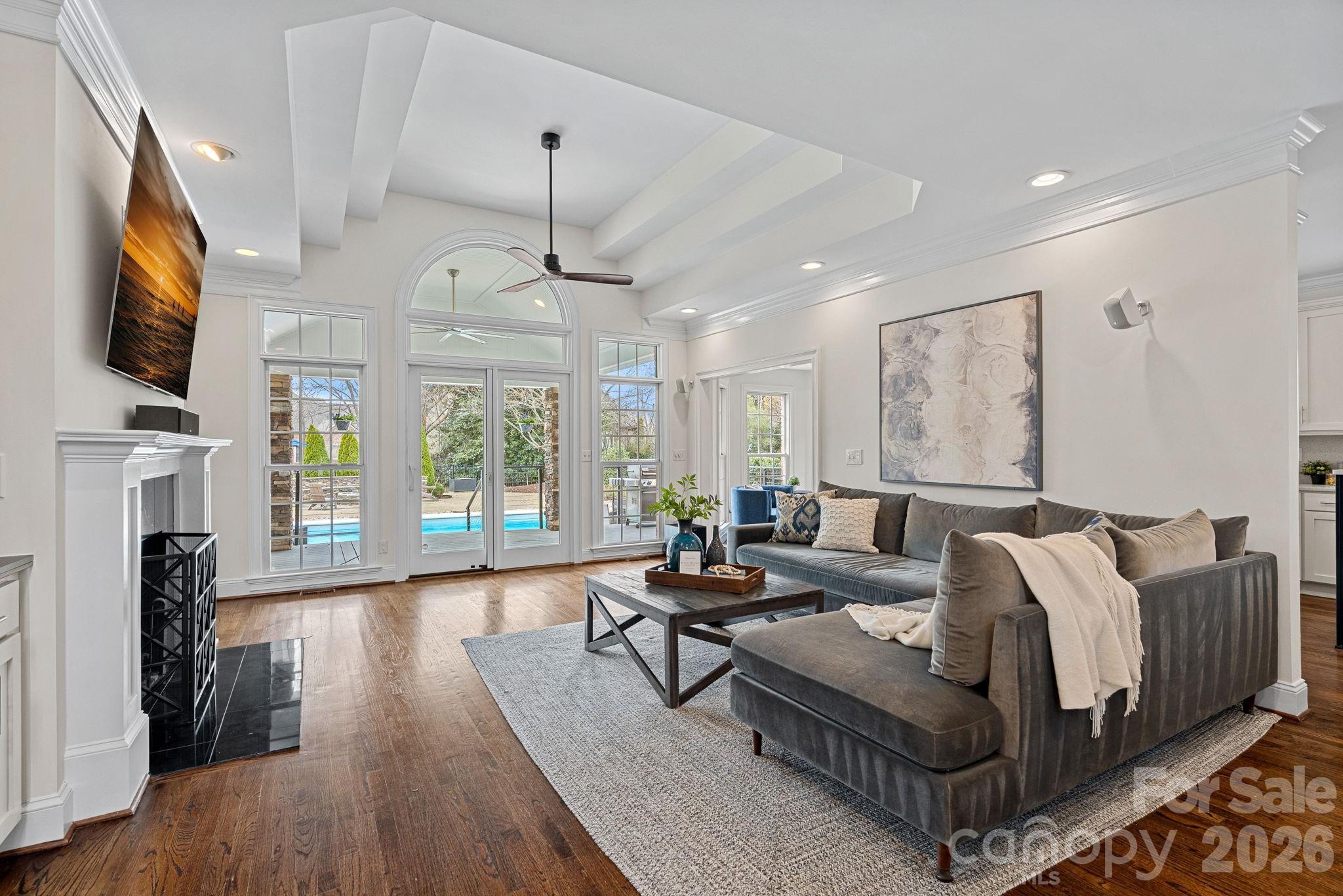 Sterling Pointe - Residential