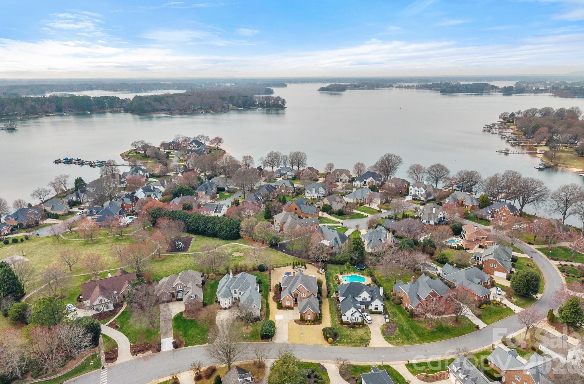 Sterling Pointe - Residential