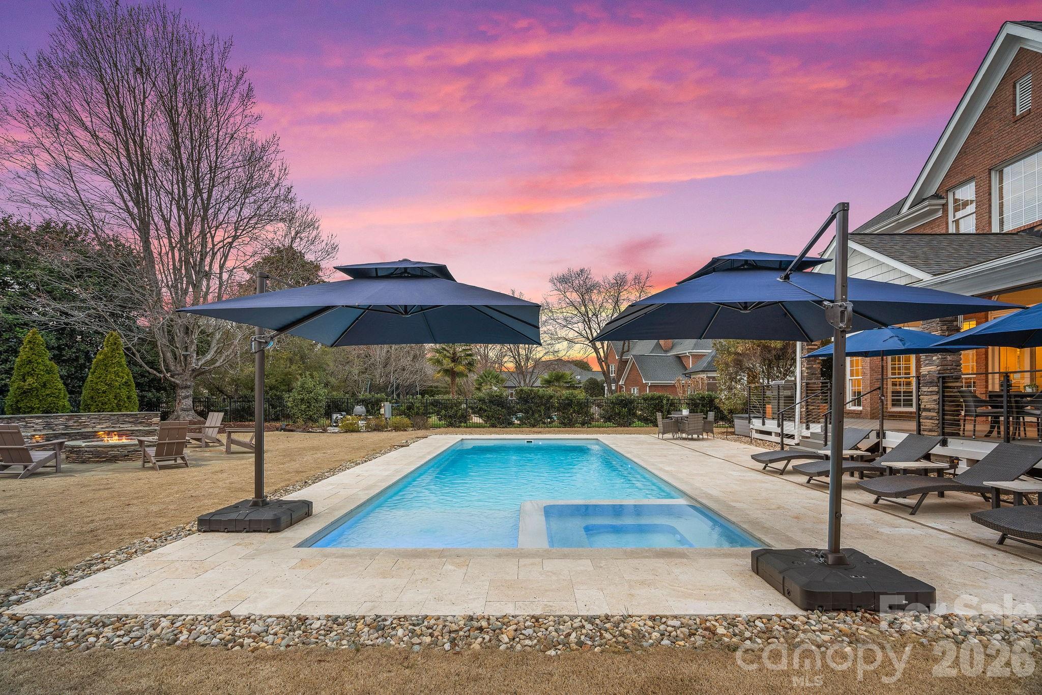 Sterling Pointe - Residential