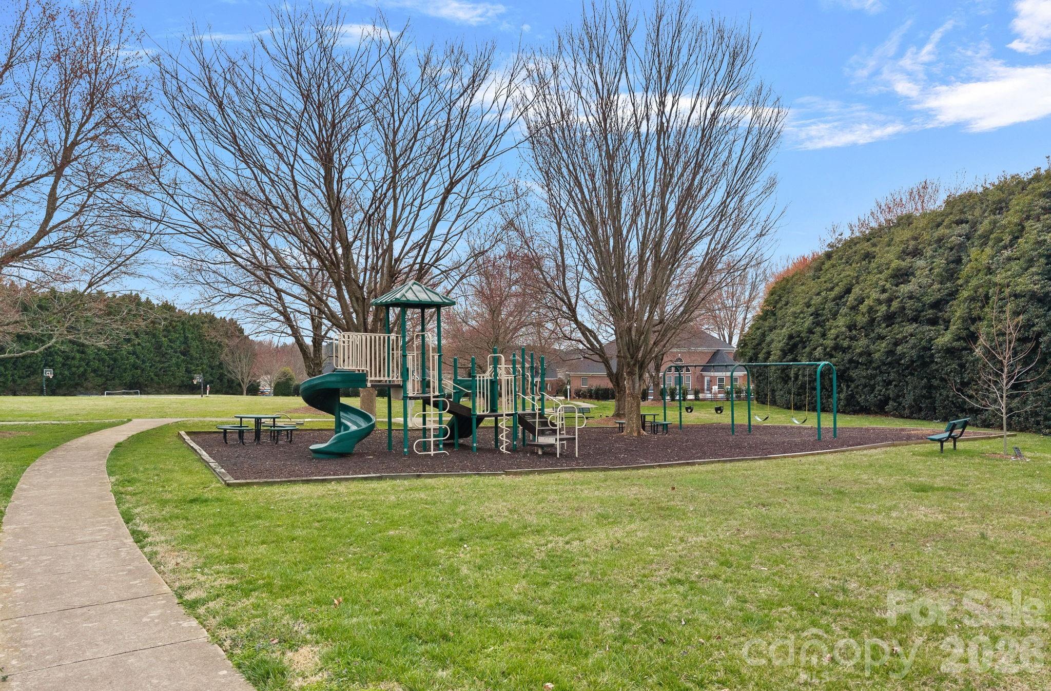 Sterling Pointe - Residential