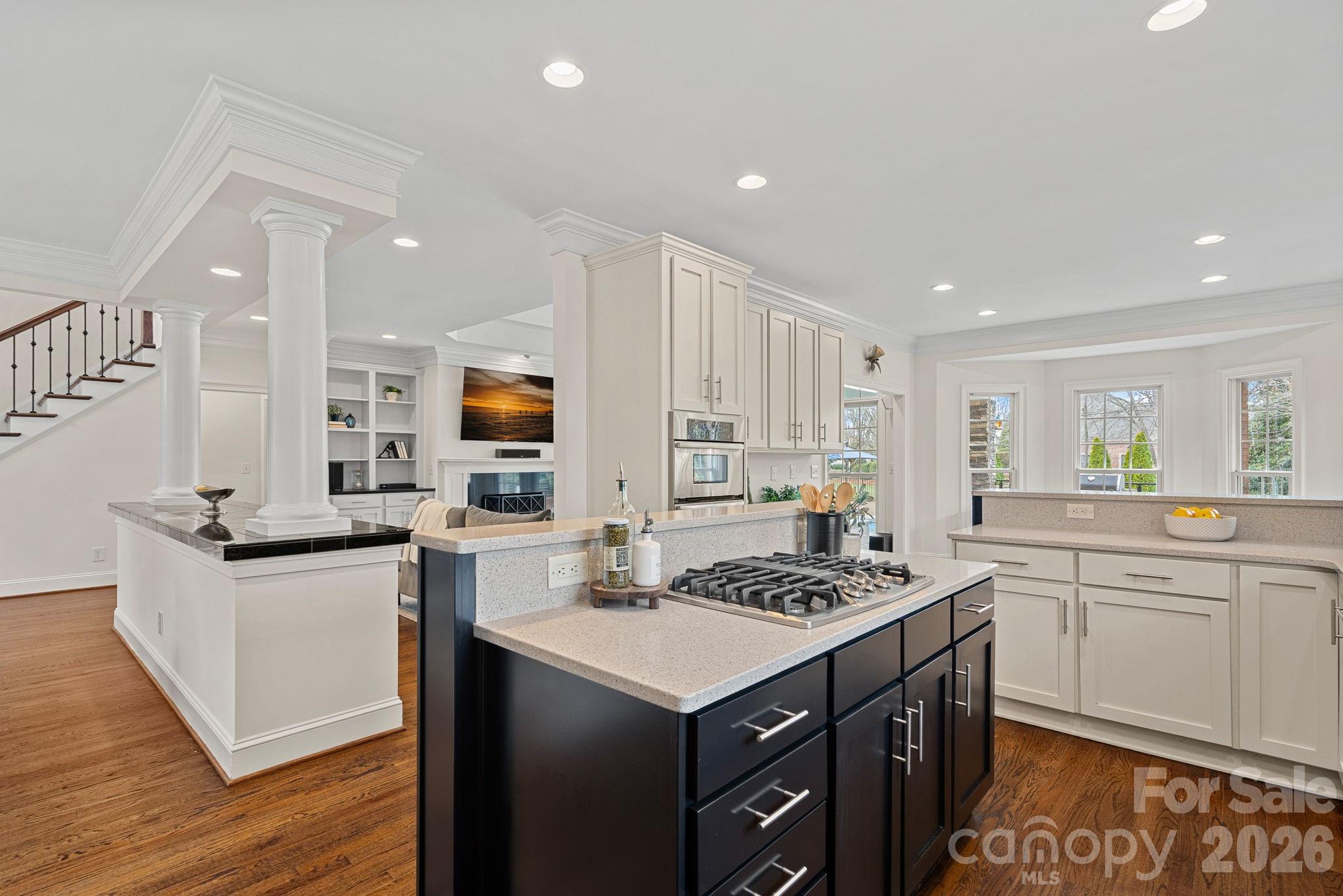 Sterling Pointe - Residential