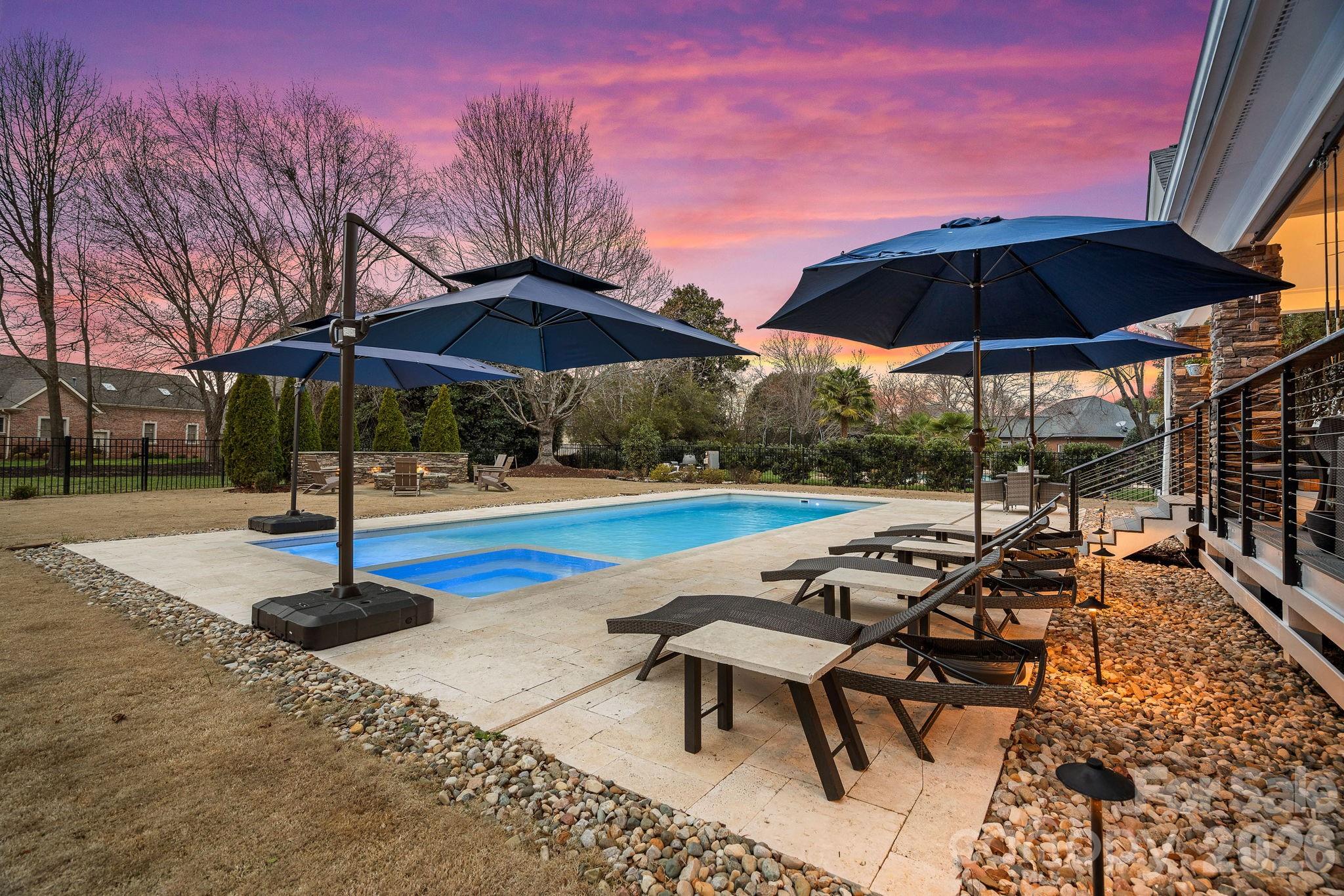 Sterling Pointe - Residential