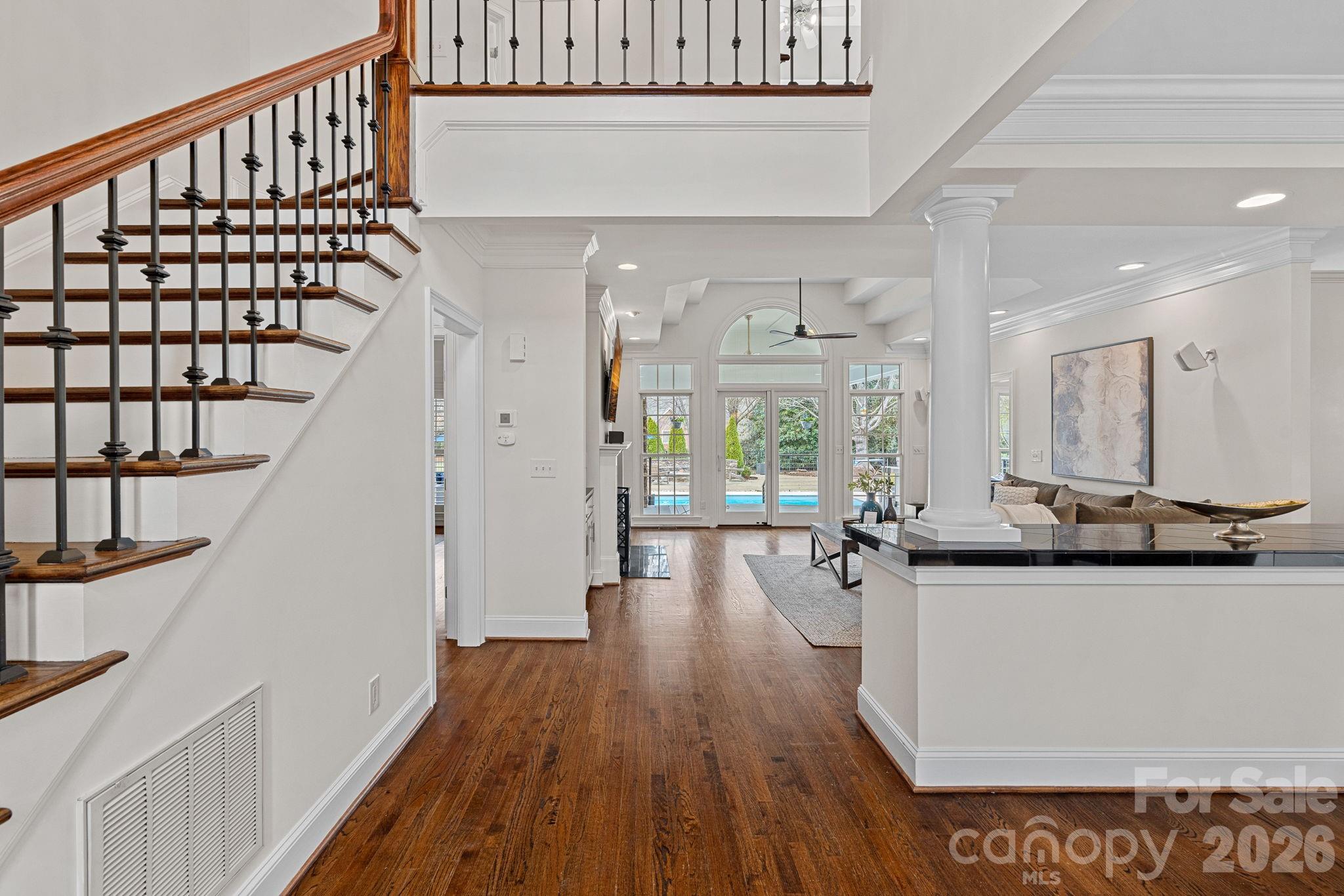 Sterling Pointe - Residential