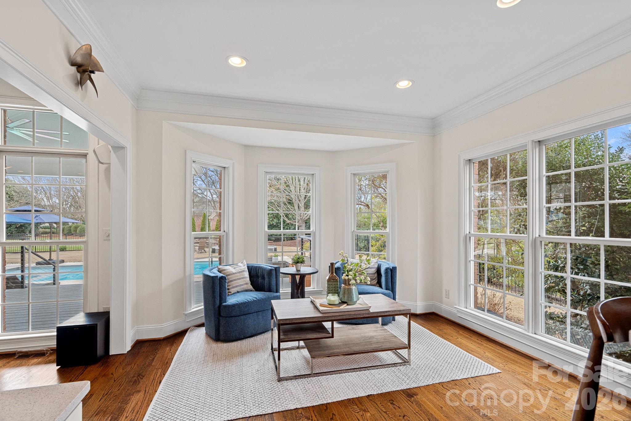 Sterling Pointe - Residential