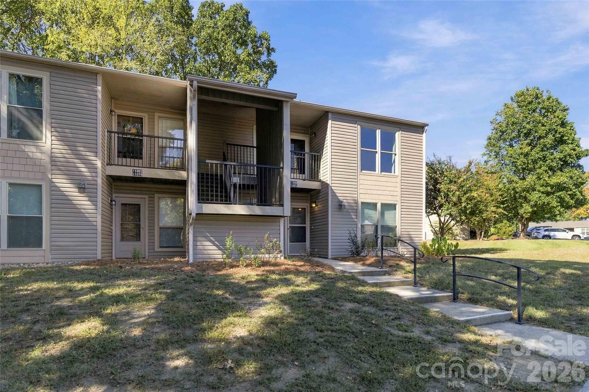 11080 Cedar View Road