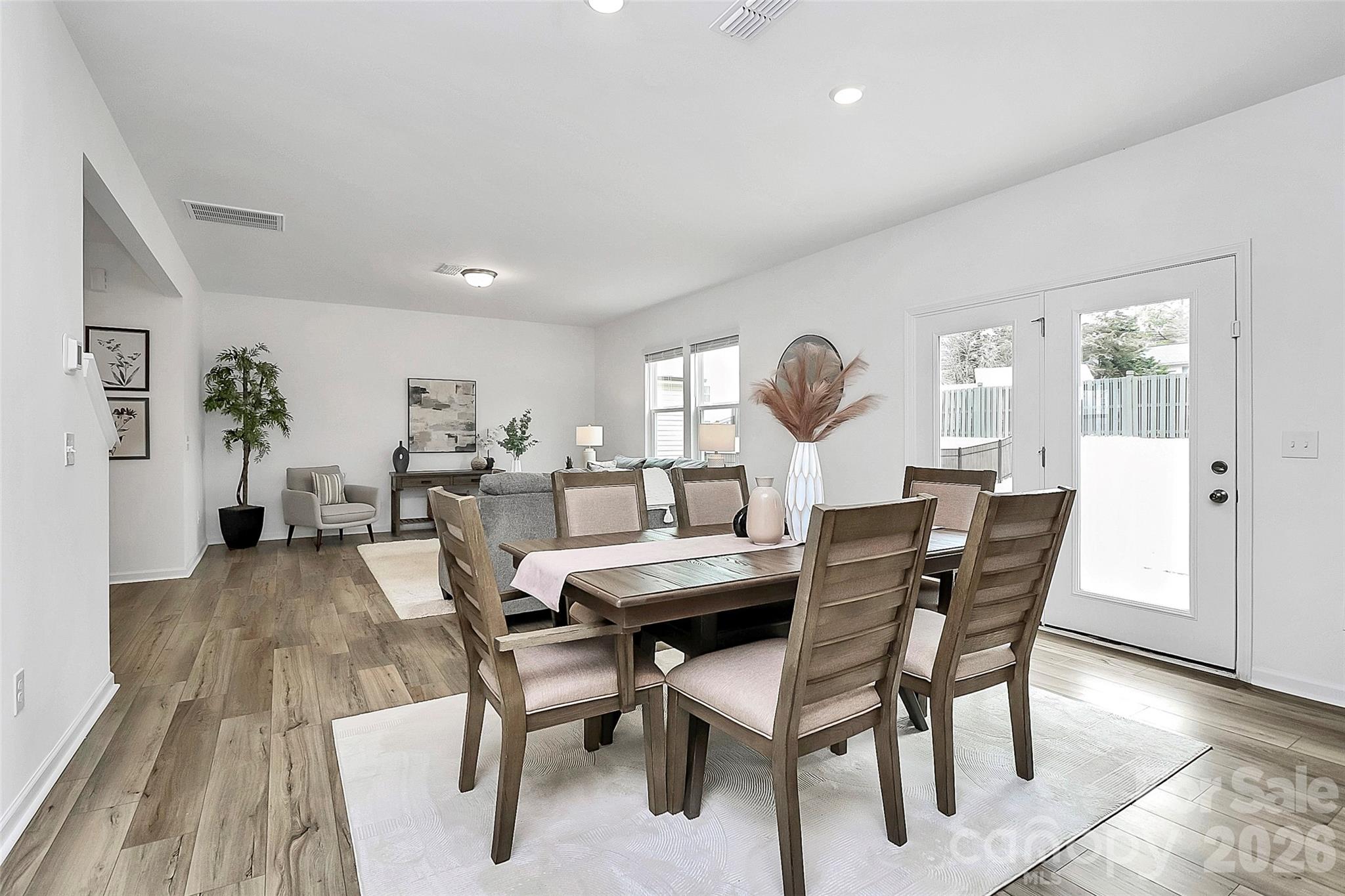 Sunbriar - Residential