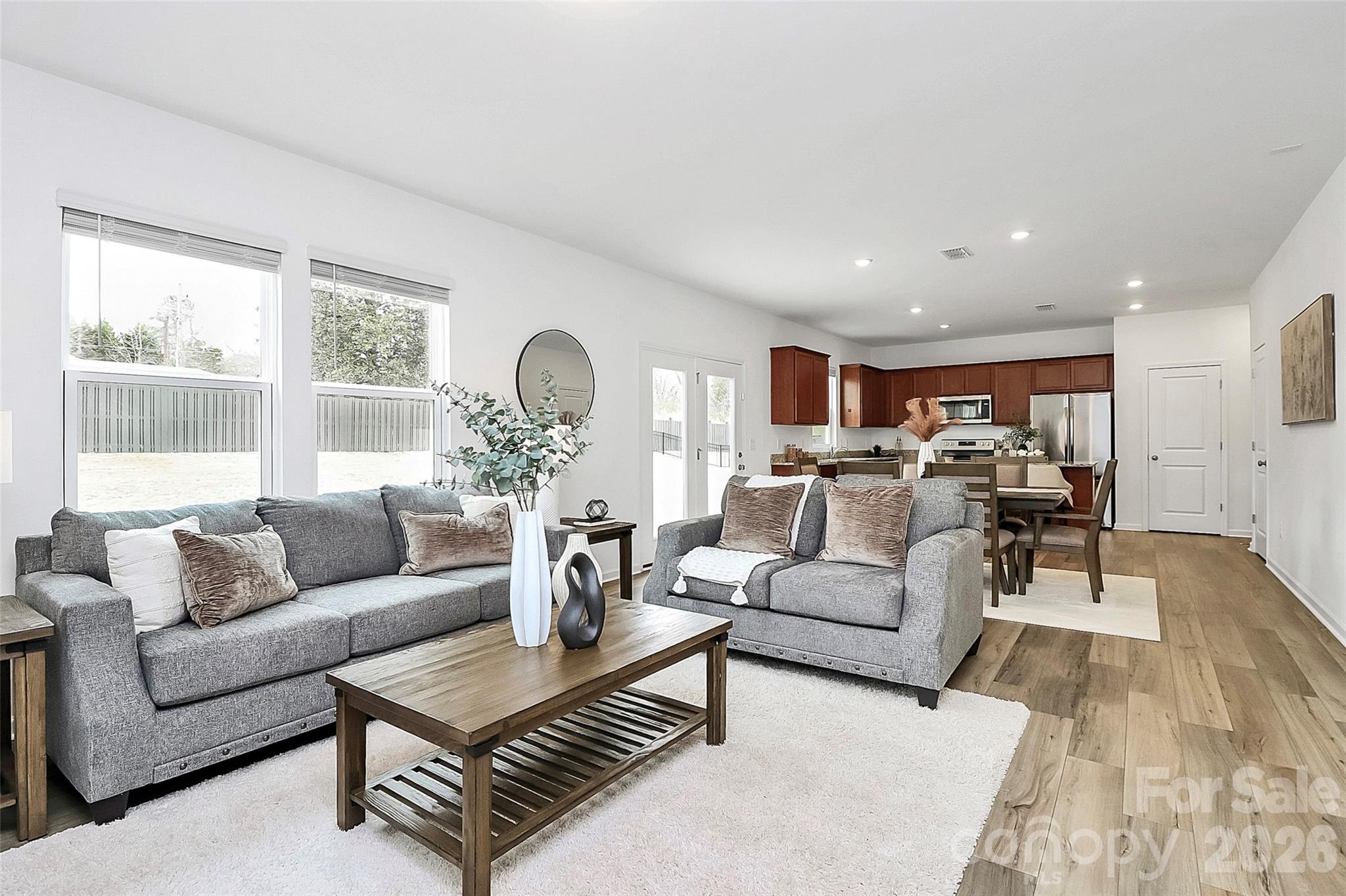 Sunbriar - Residential