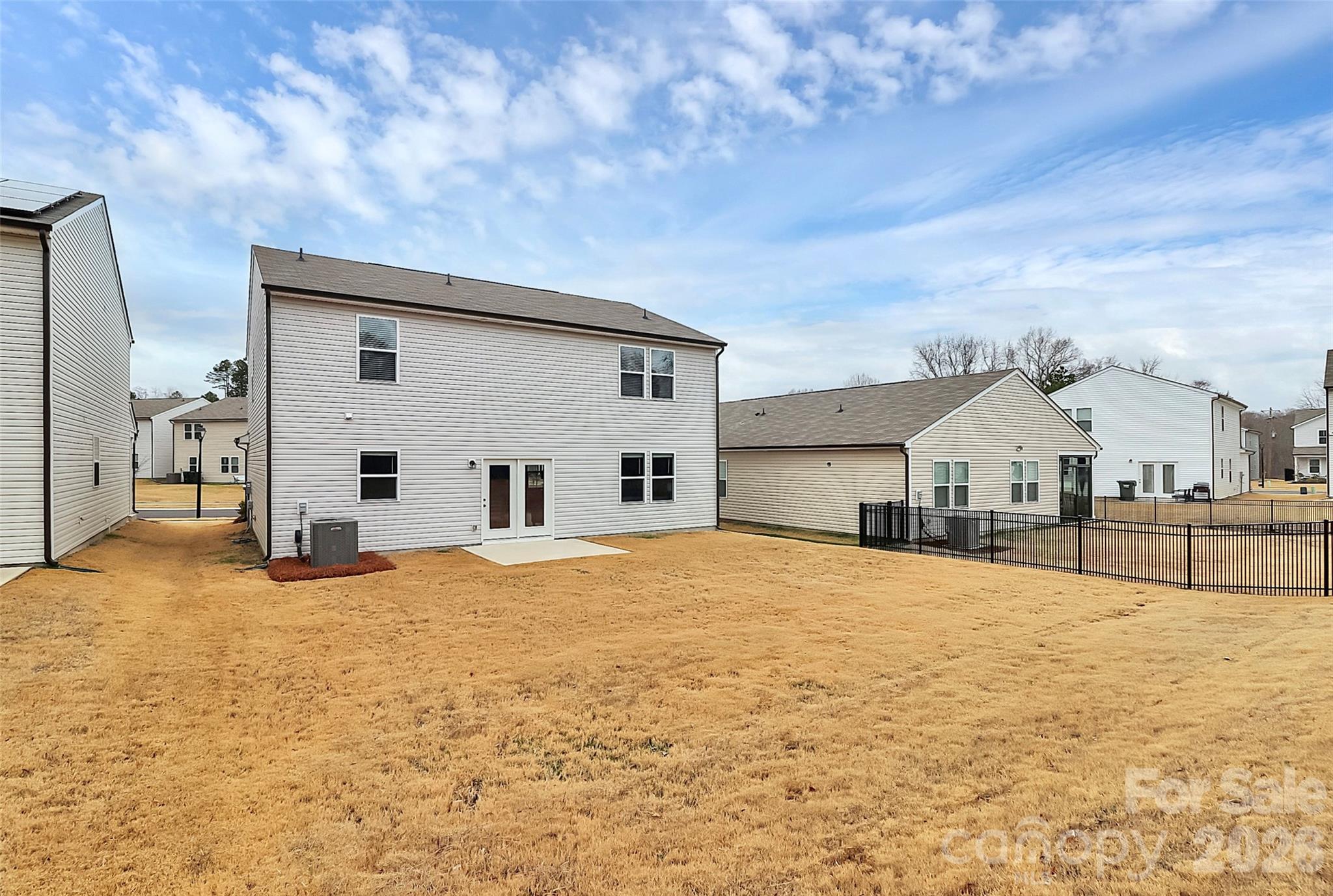 Sunbriar - Residential