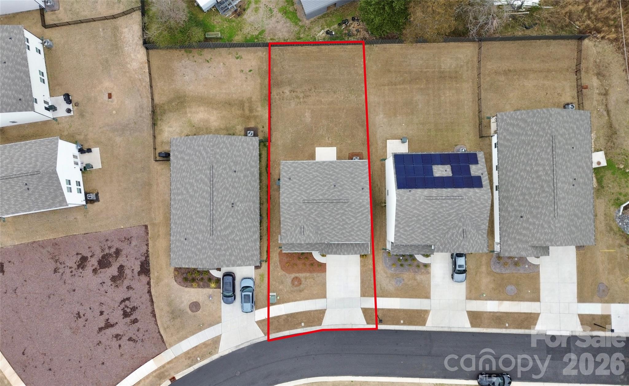 Sunbriar - Residential