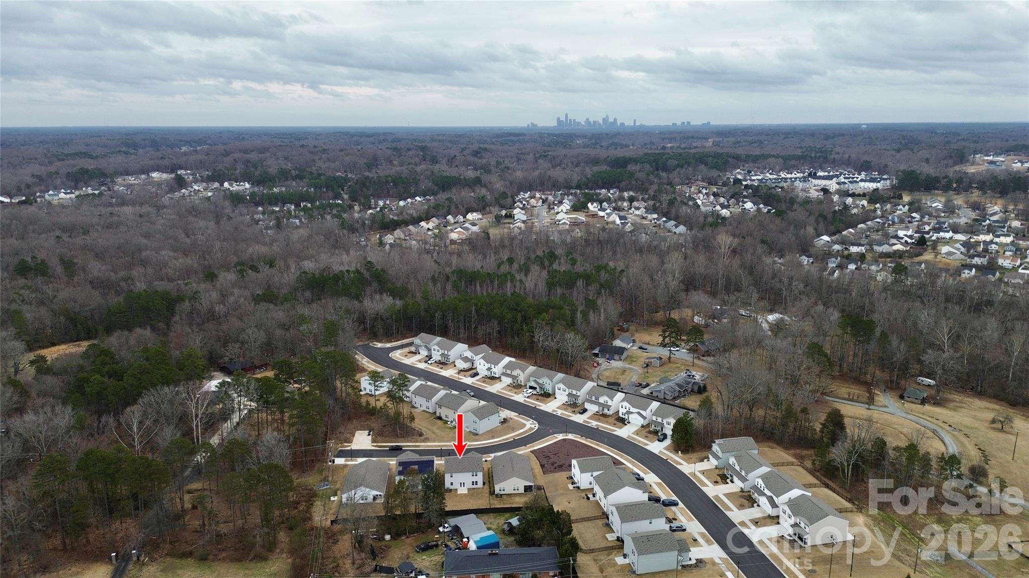 Sunbriar - Residential