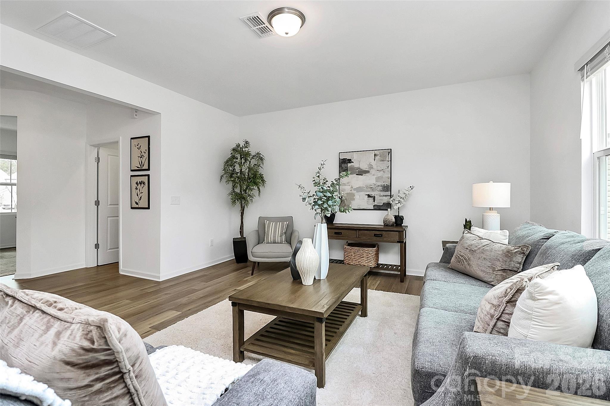 Sunbriar - Residential