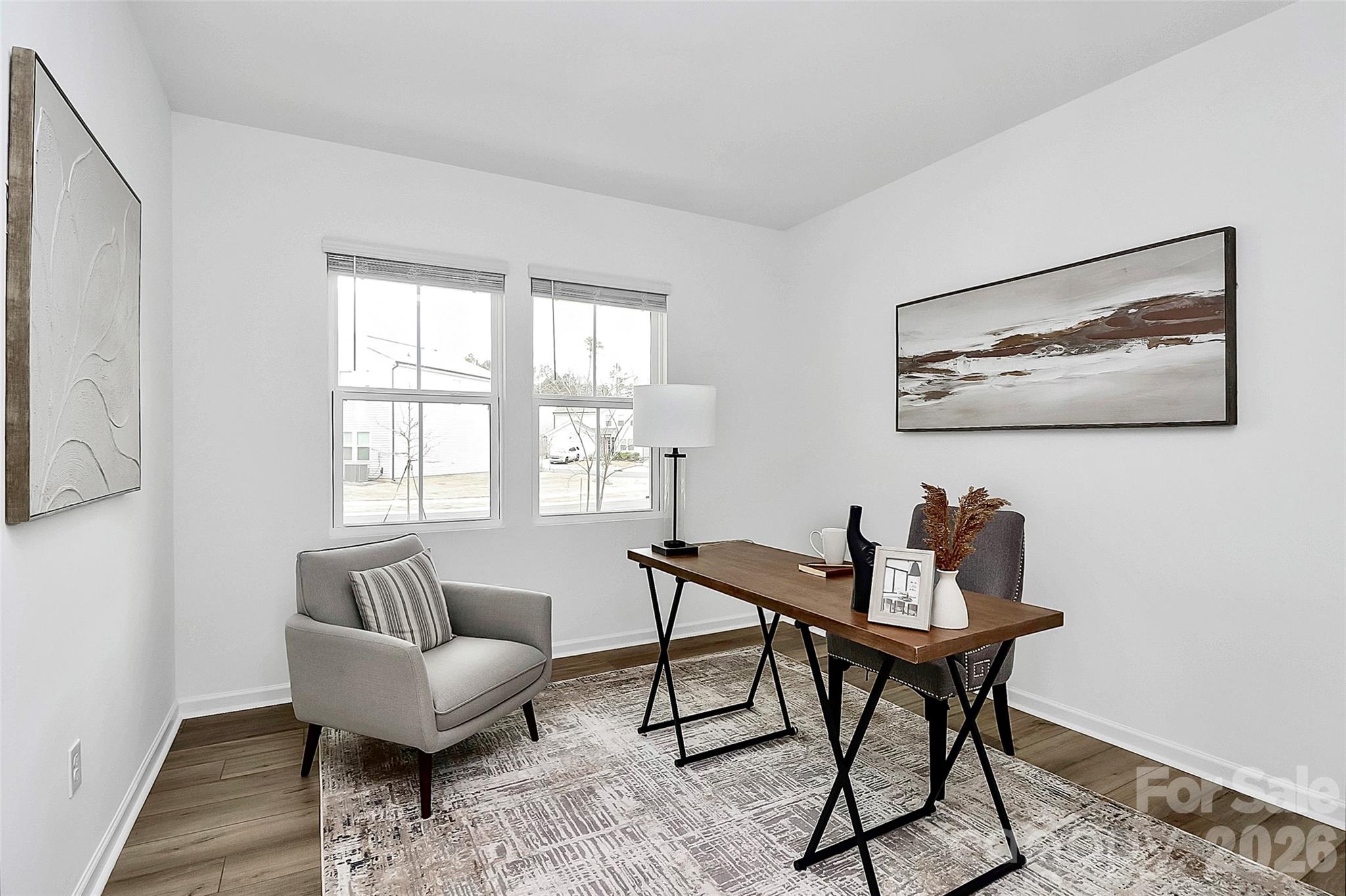 Sunbriar - Residential