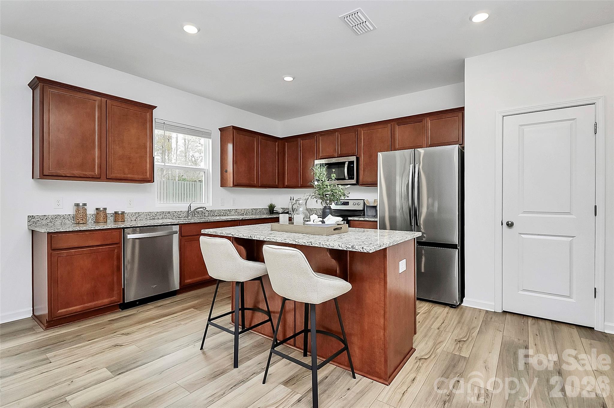 Sunbriar - Residential