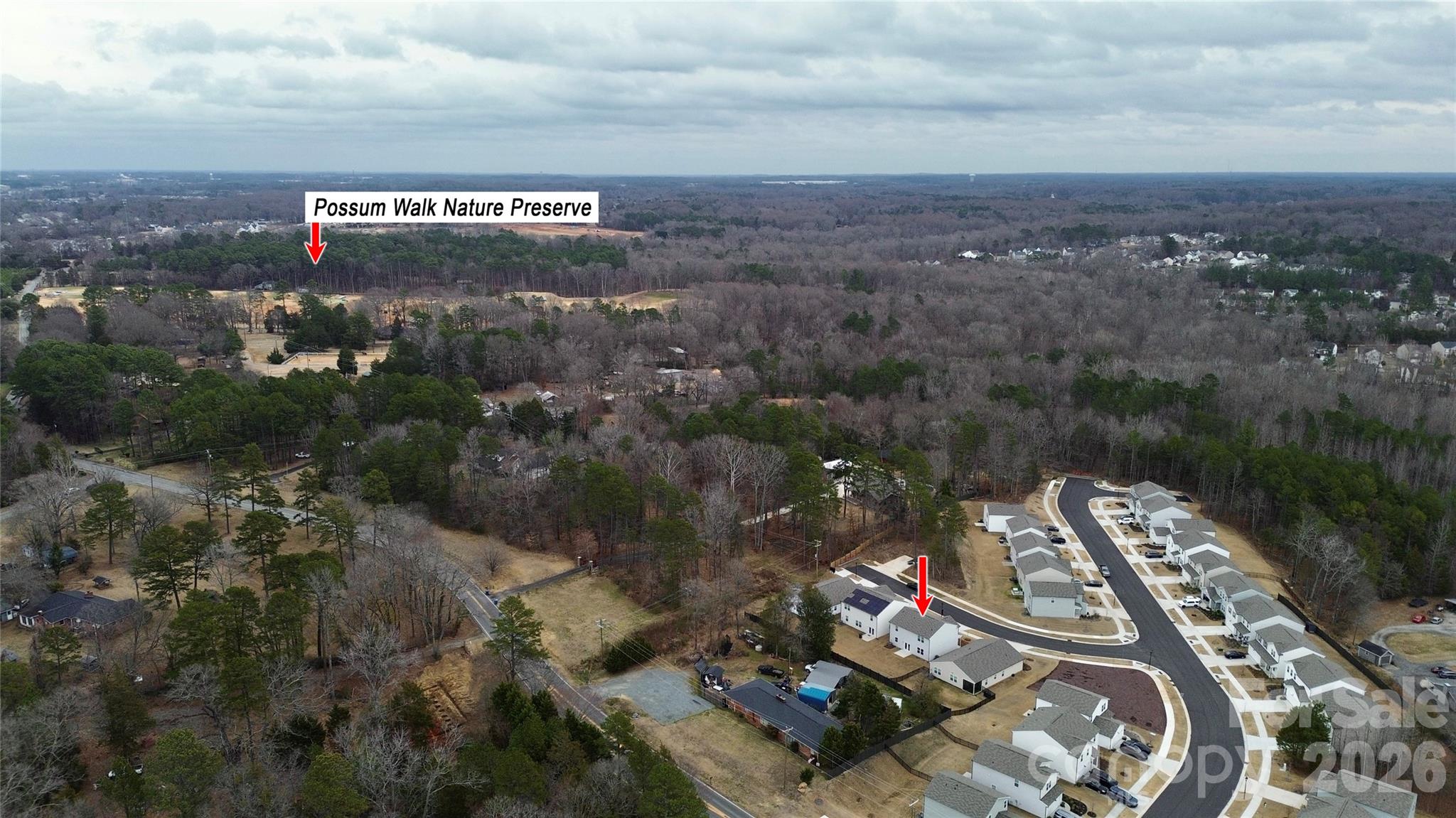 Sunbriar - Residential