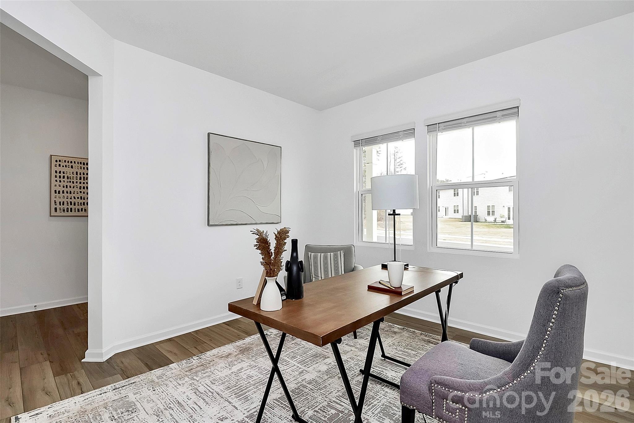 Sunbriar - Residential