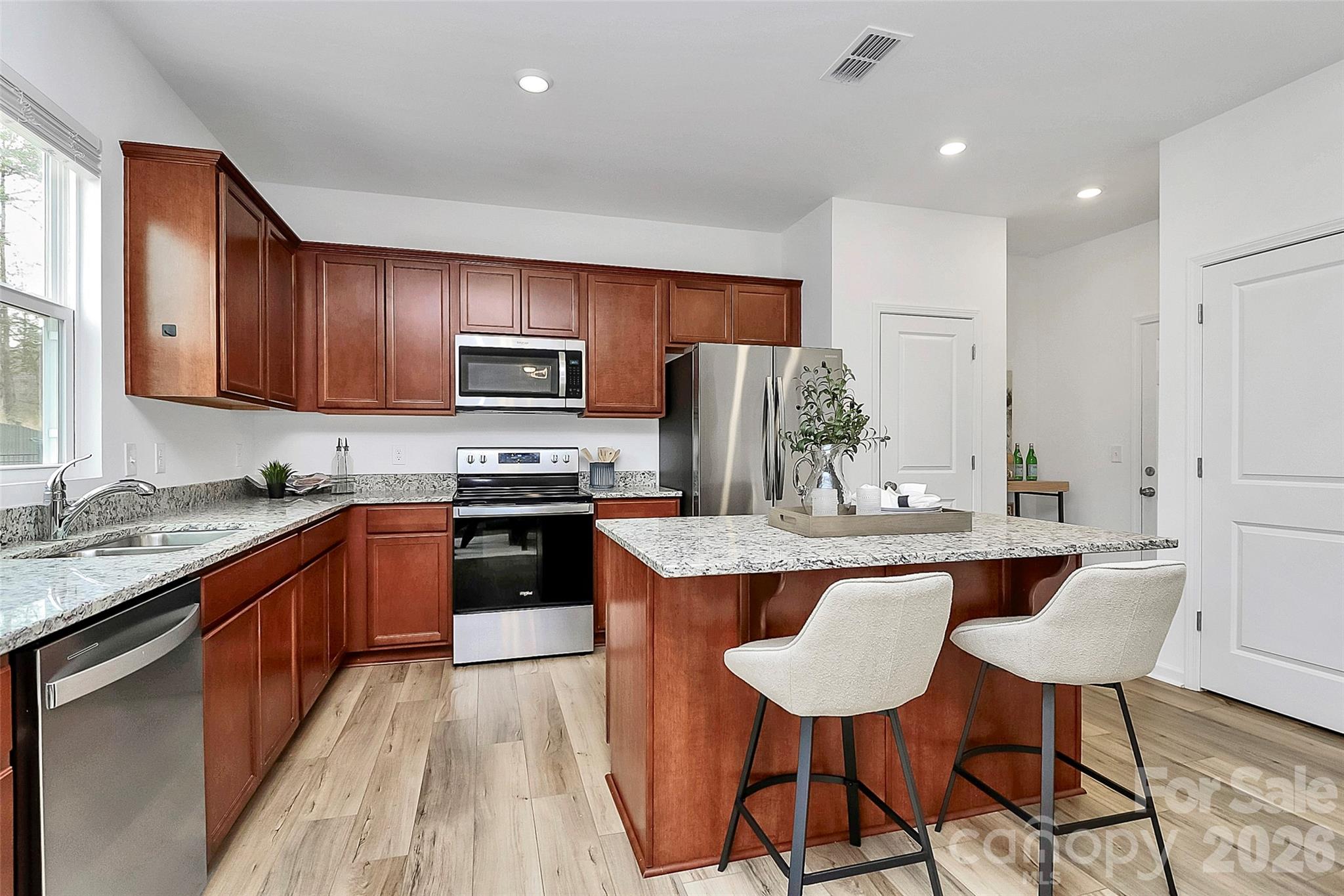 Sunbriar - Residential