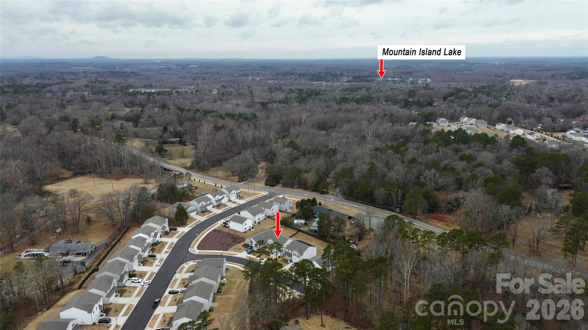 Sunbriar - Residential