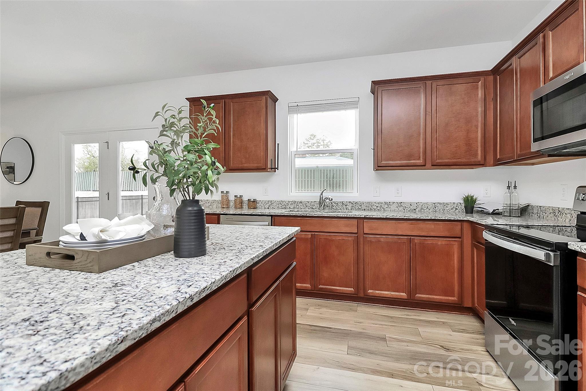 Sunbriar - Residential