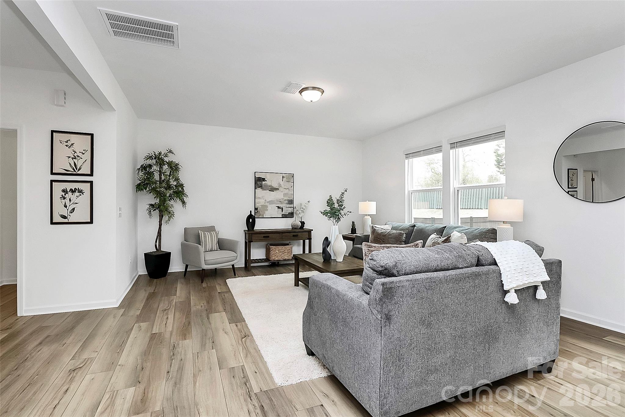 Sunbriar - Residential