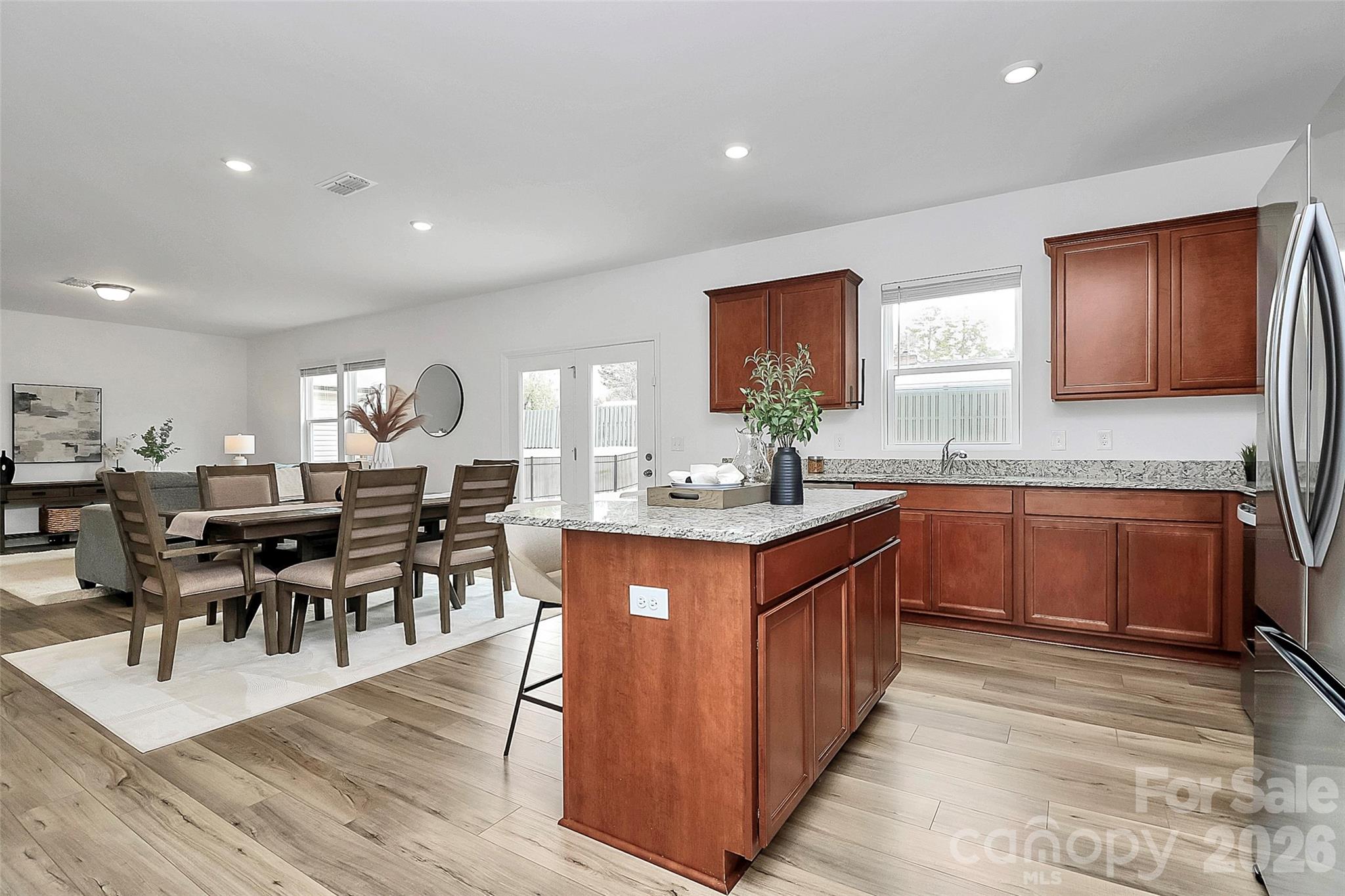 Sunbriar - Residential