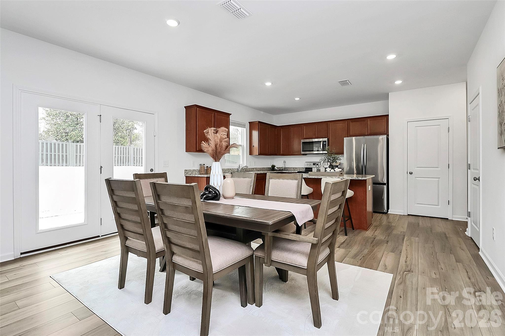 Sunbriar - Residential