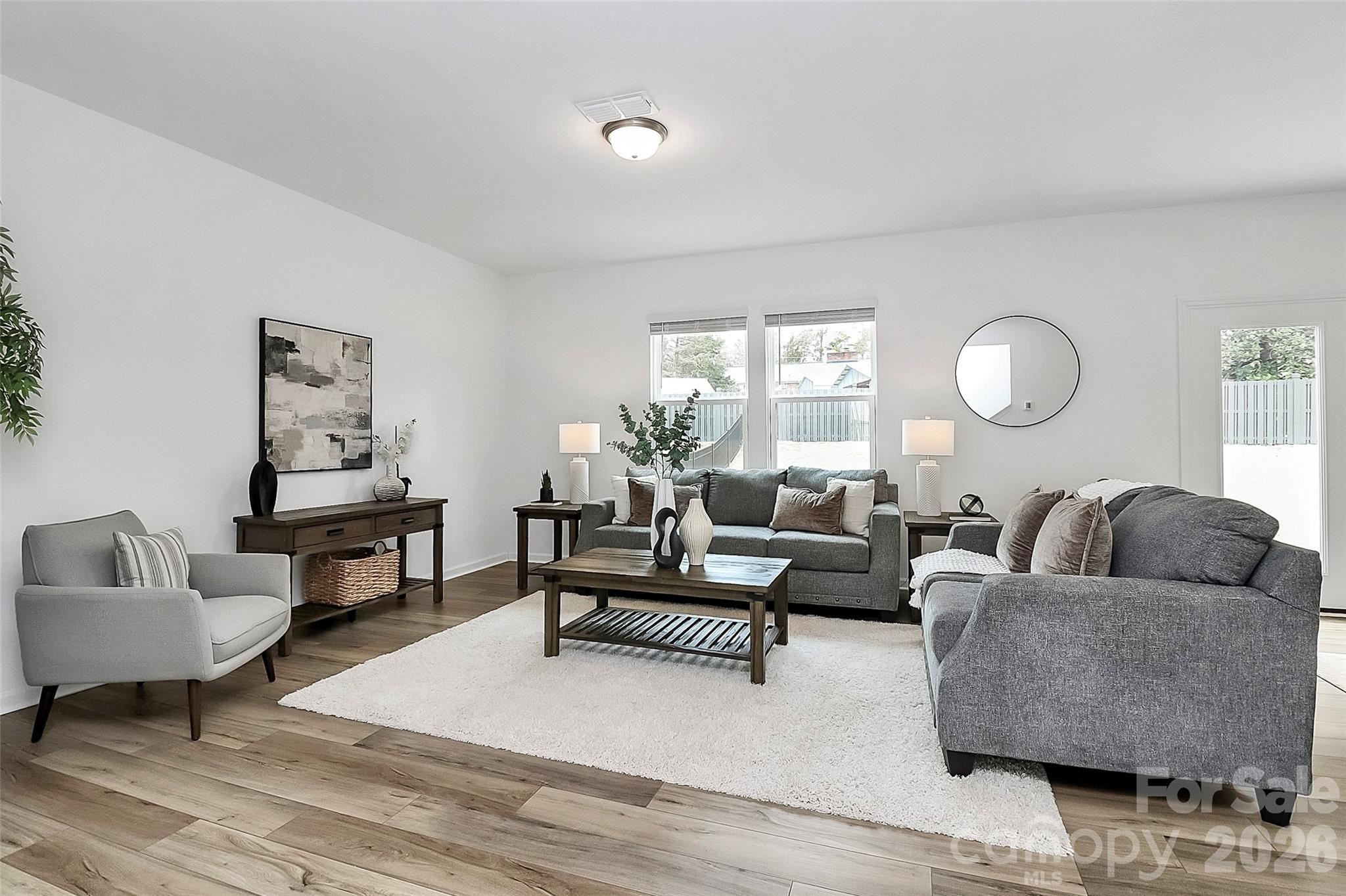 Sunbriar - Residential