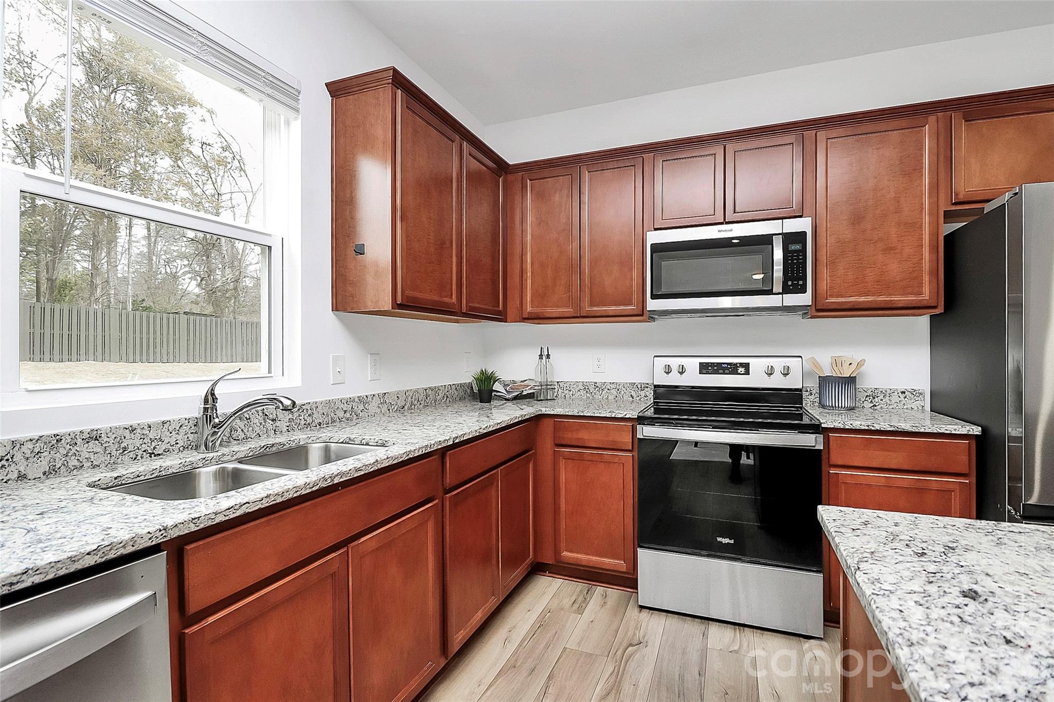 Sunbriar - Residential