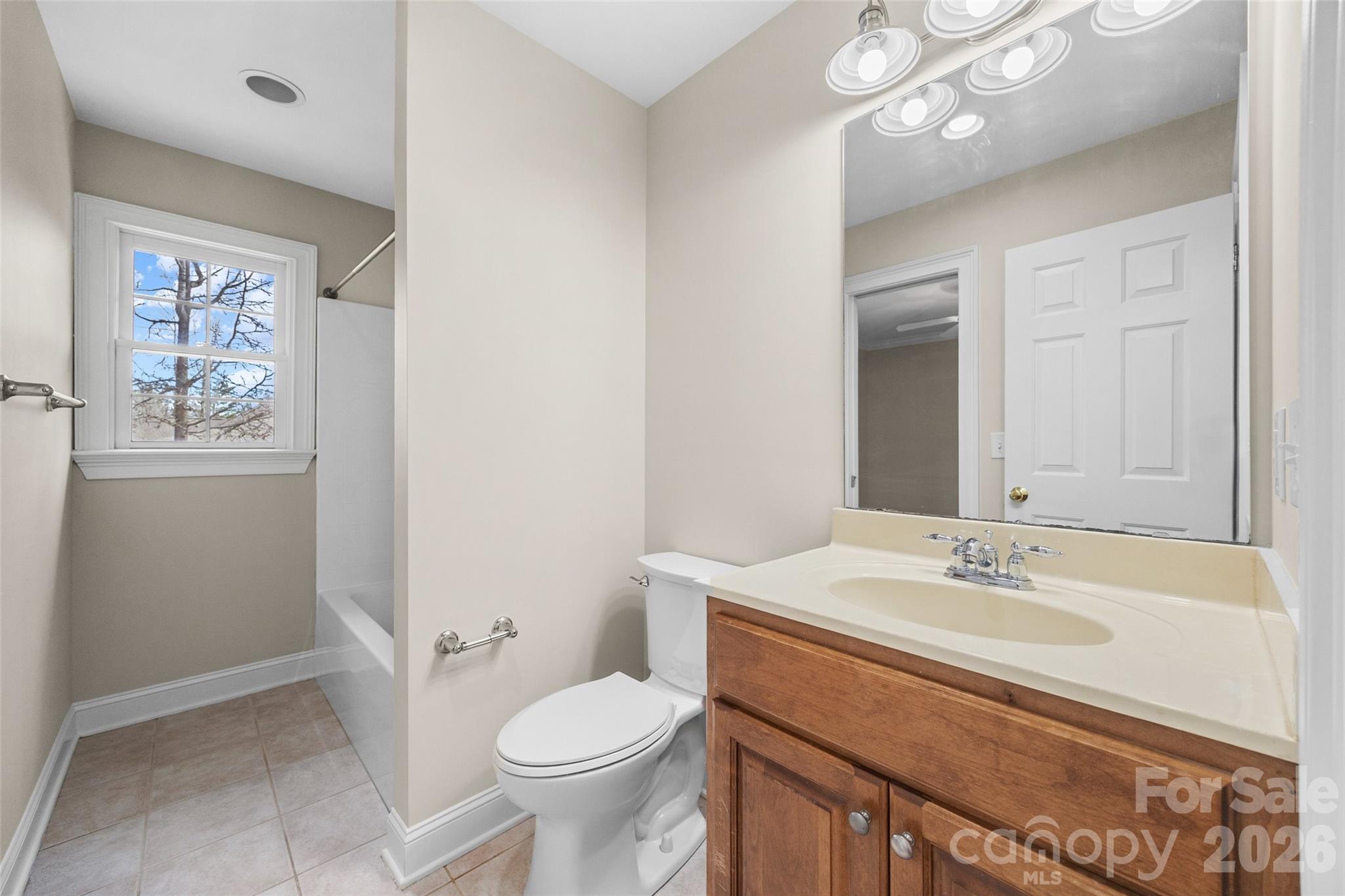 Catawba Crest - Residential