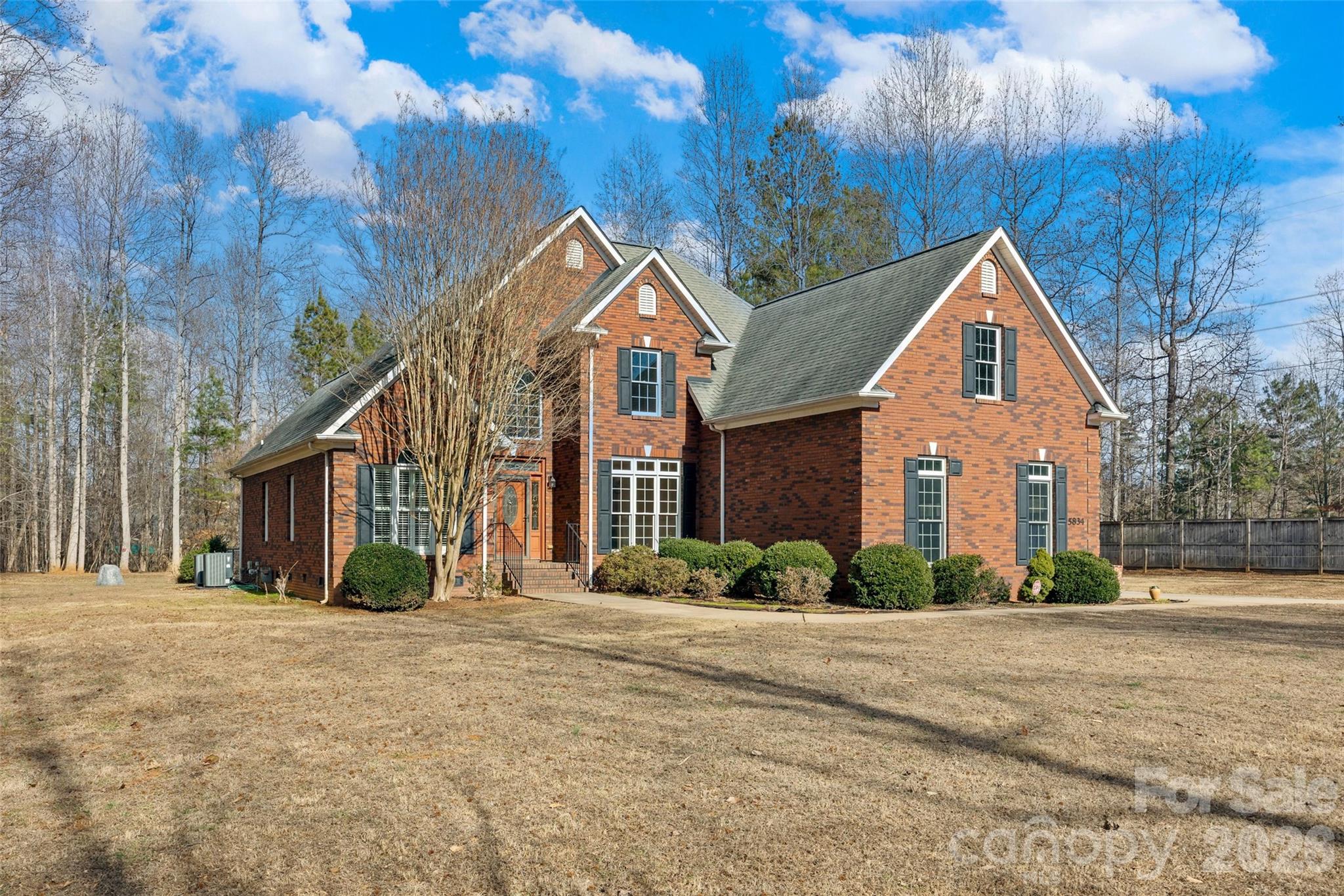 Catawba Crest - Residential