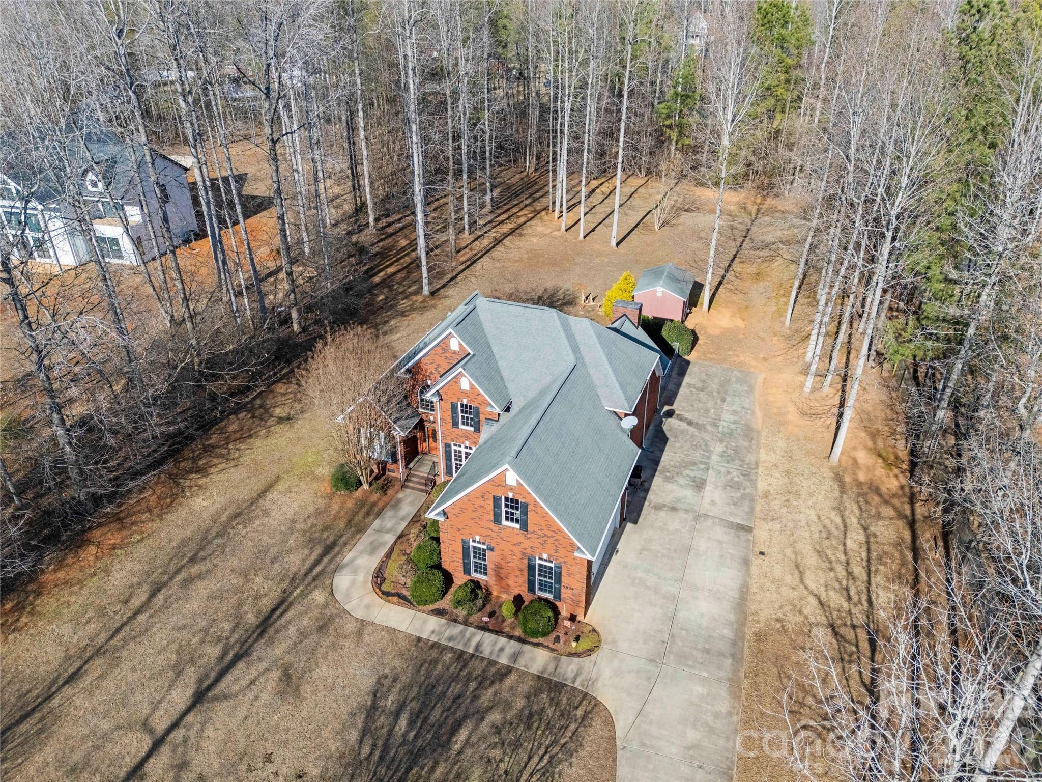 5834 Lake Wylie Road