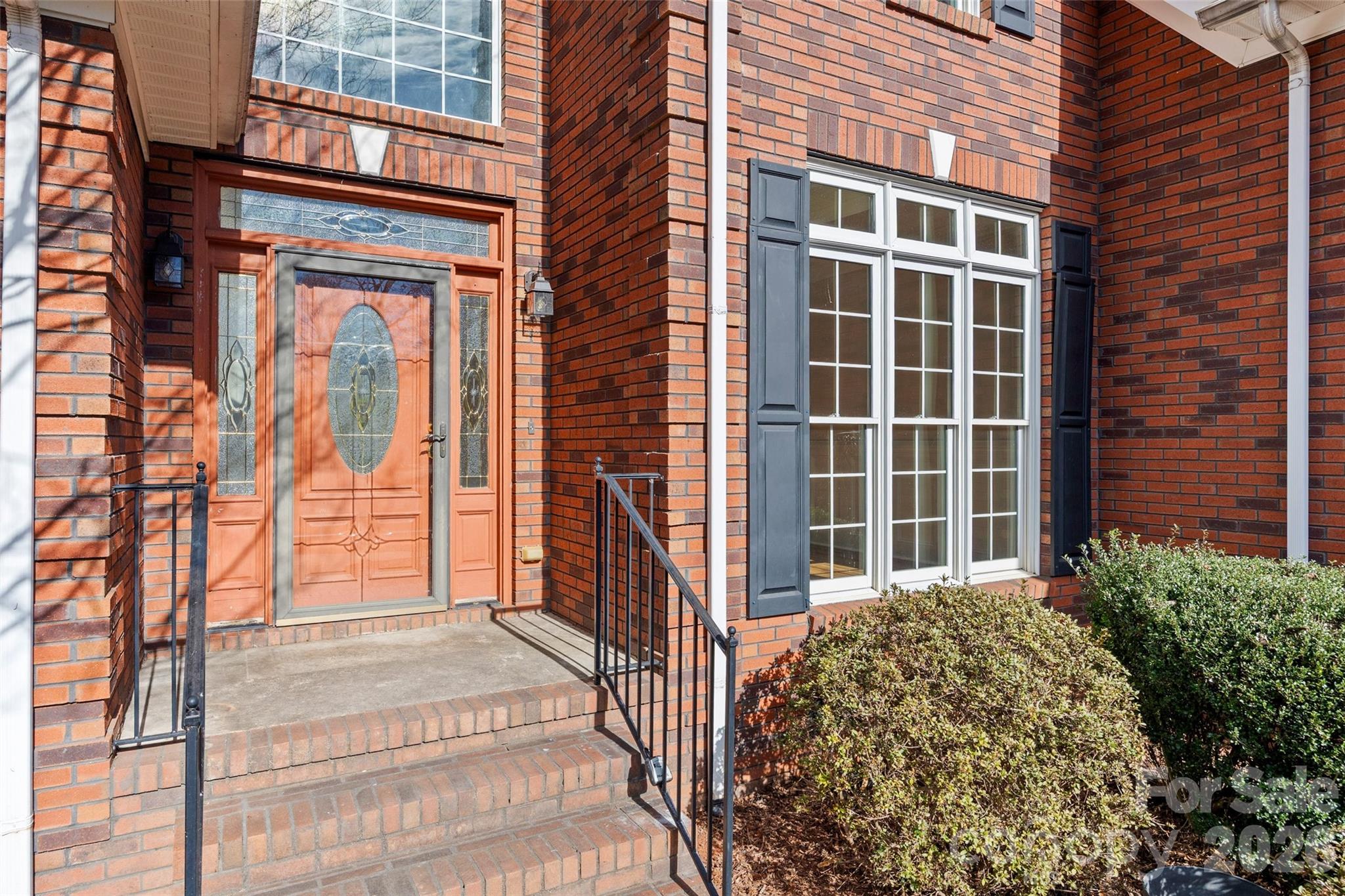 Catawba Crest - Residential