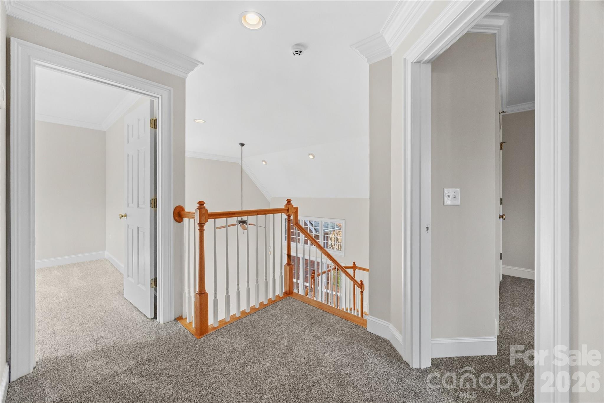 Catawba Crest - Residential