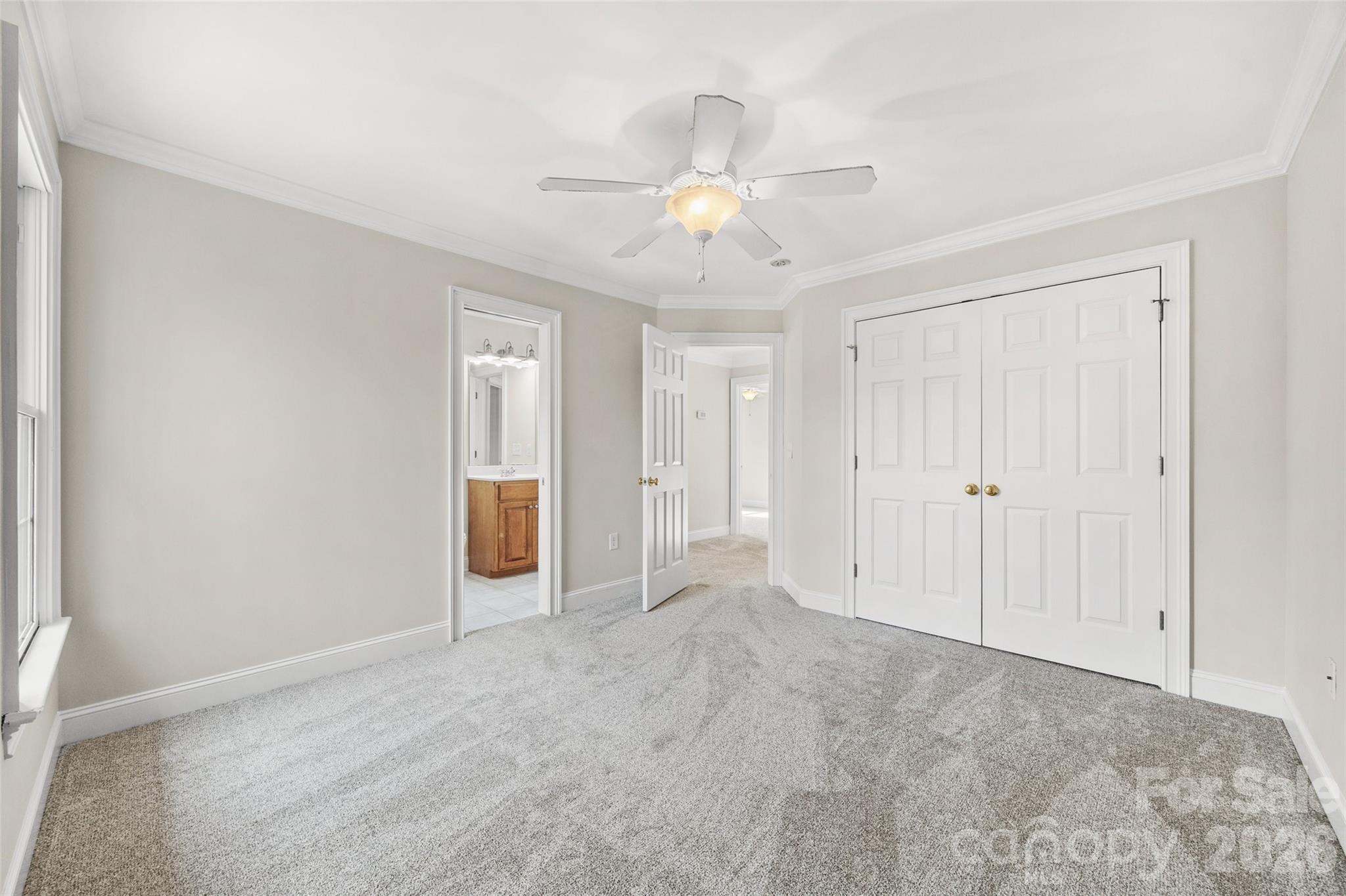 Catawba Crest - Residential