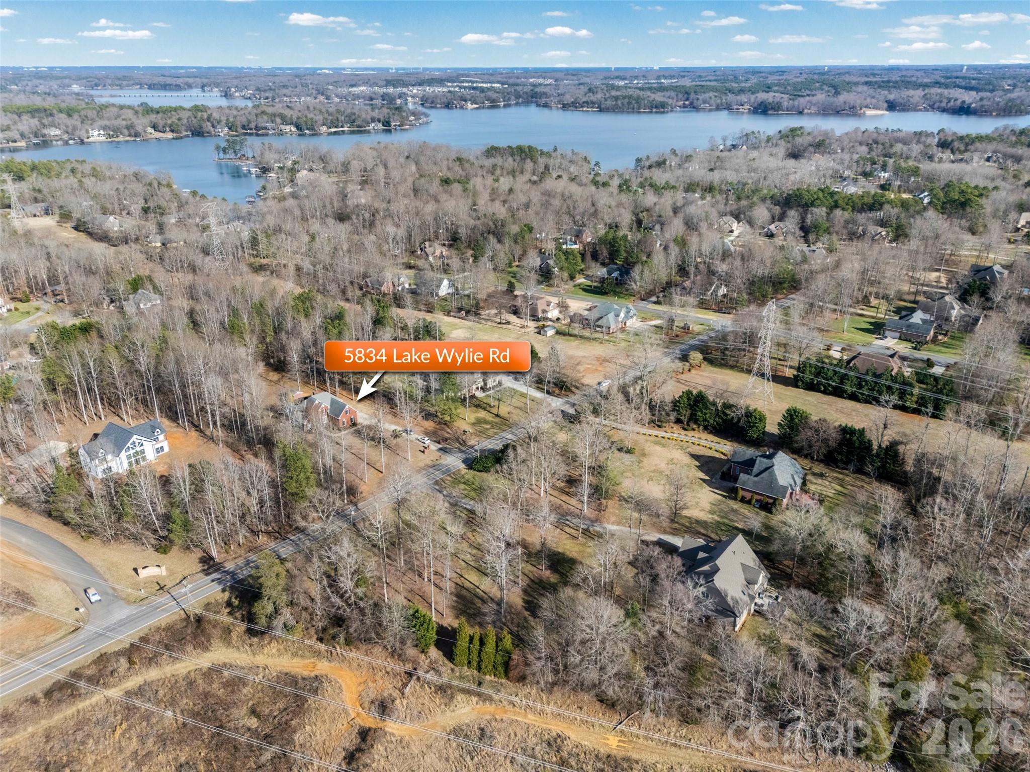 Catawba Crest - Residential