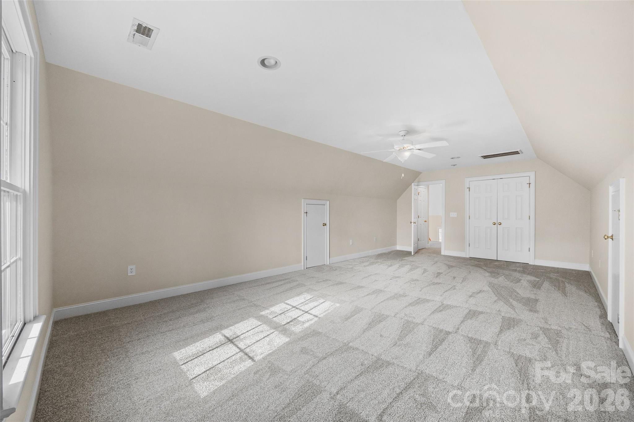 Catawba Crest - Residential